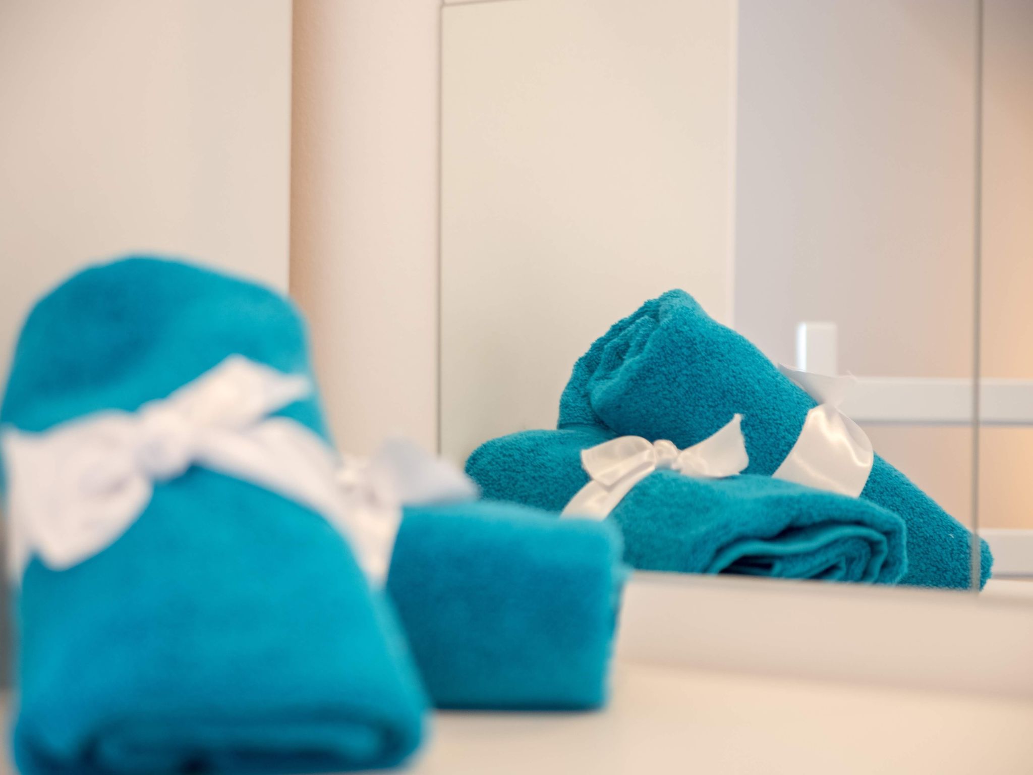 Apartment "Vila Veronique 7"-Binnen