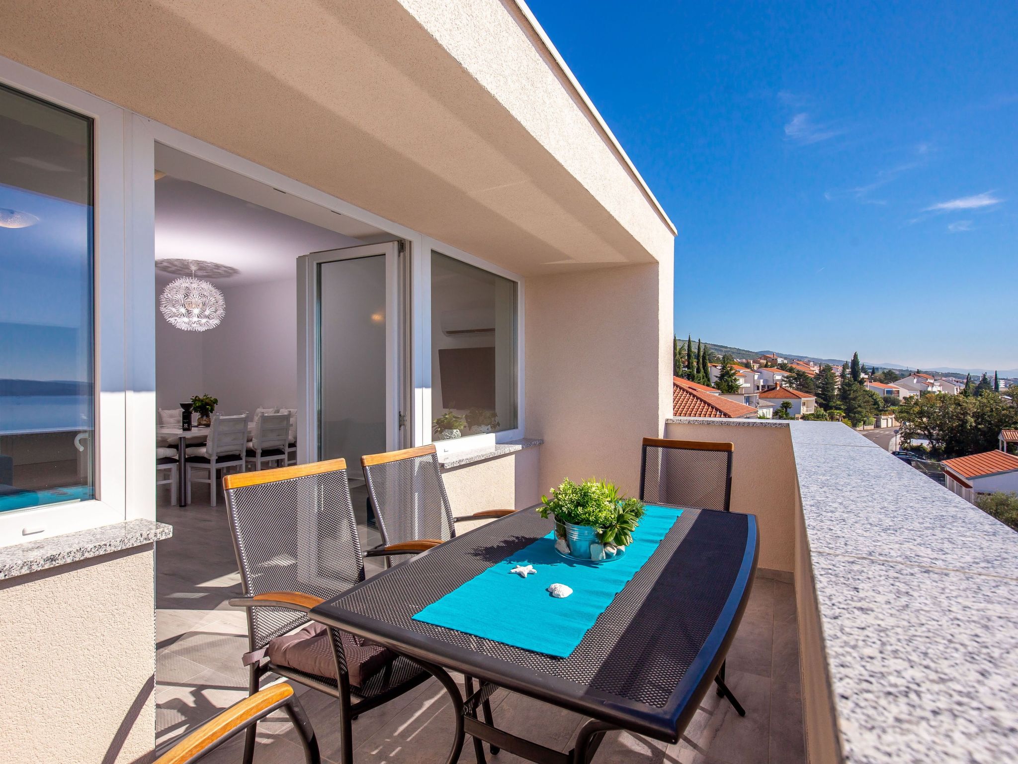 Photo of apartment "Vila Veronique 7"