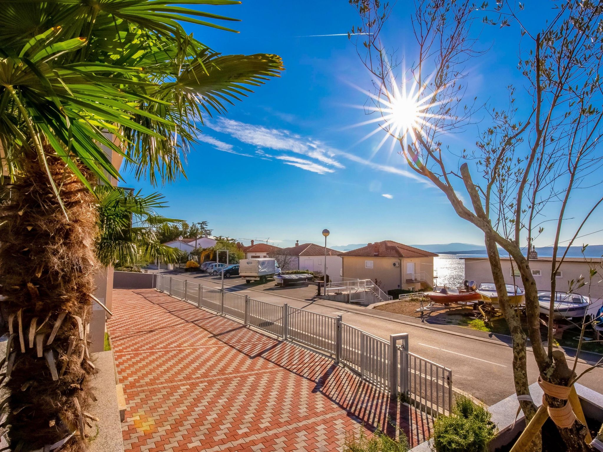 Photo of apartment "Vila Veronique 7"