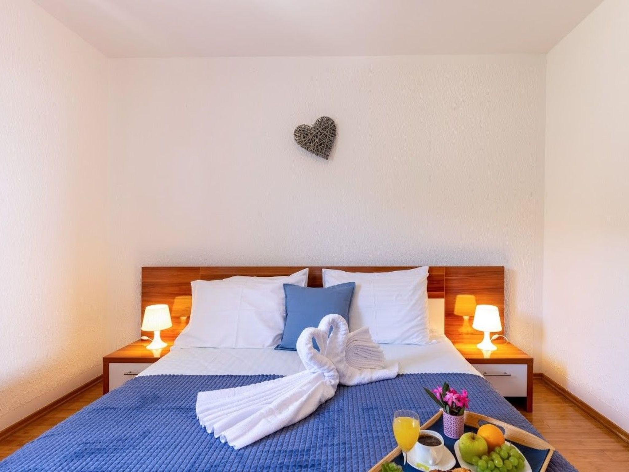 Photo of Wohnung mit Terrasse und Meerblick