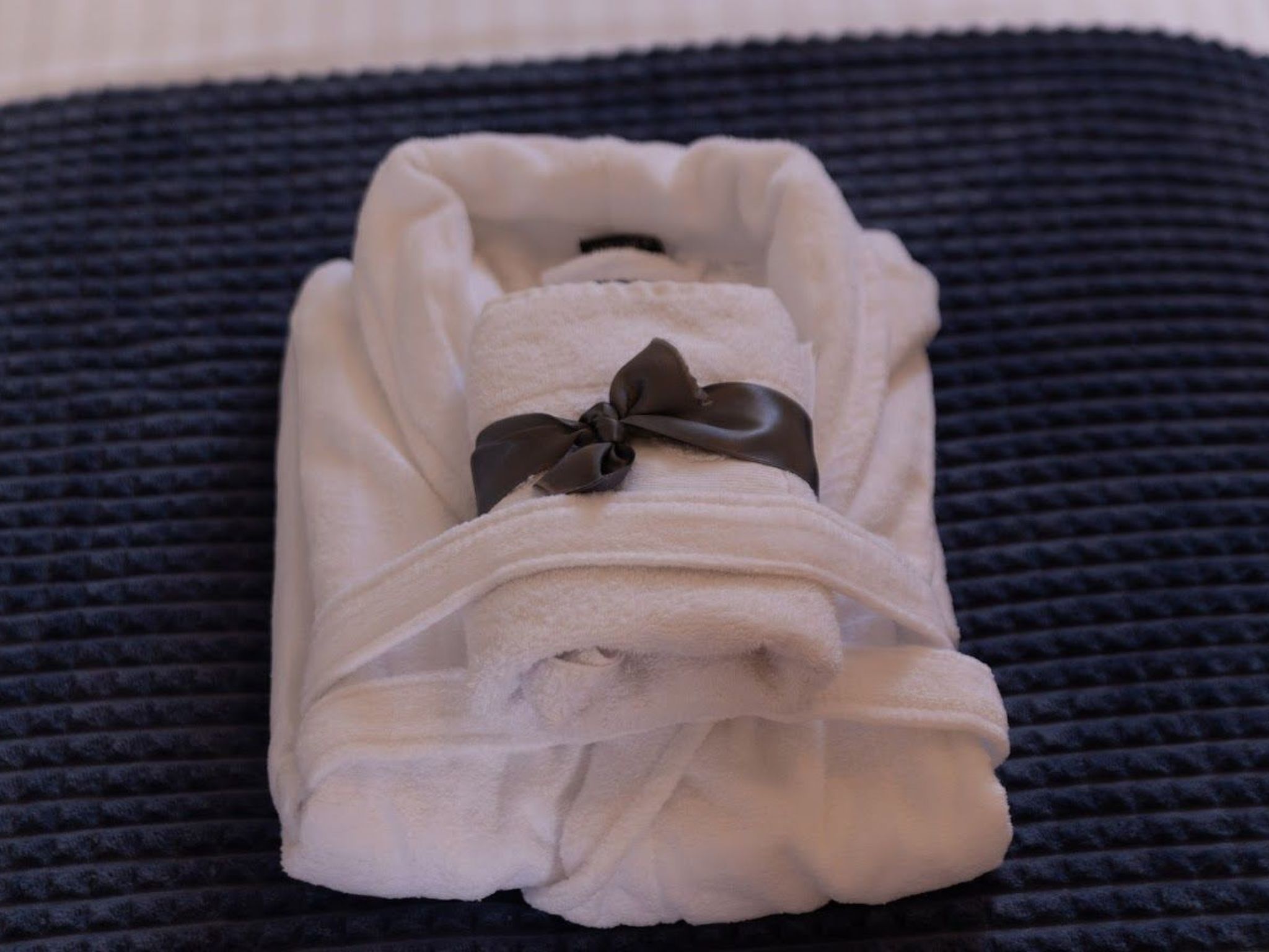 Wohnung mit Terrasse und Meerblick-Dedans