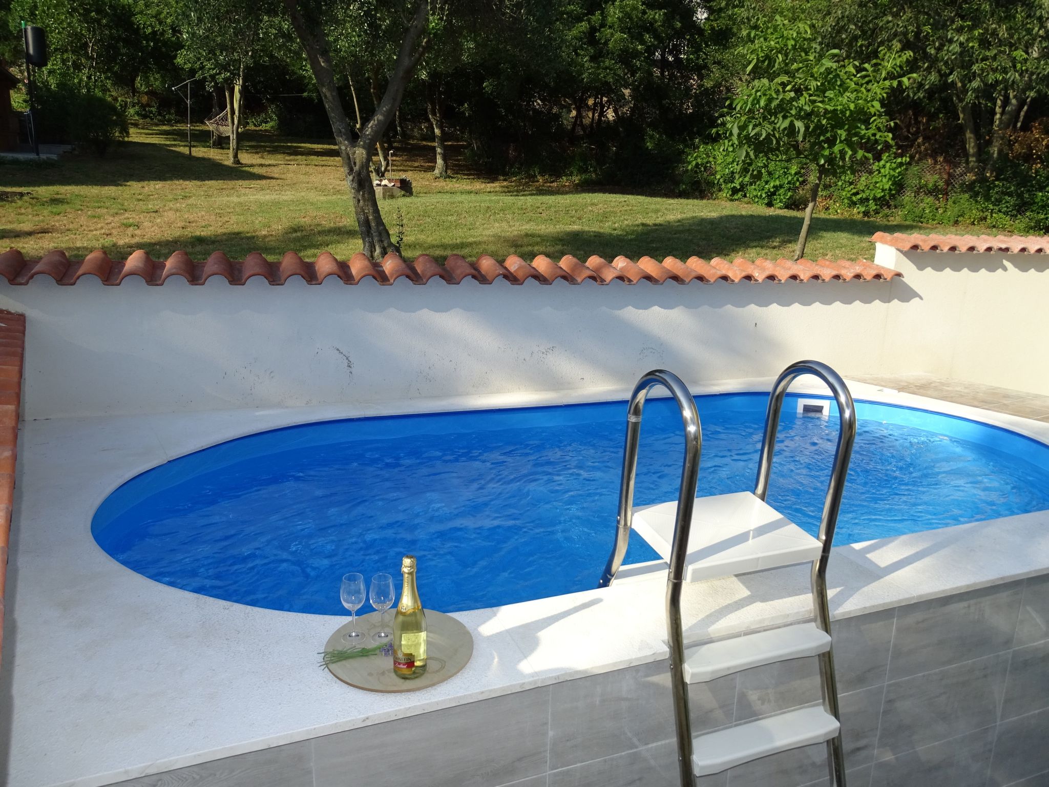 Photo of Haus in Dramalj mit gemeinschaftlichem Pool