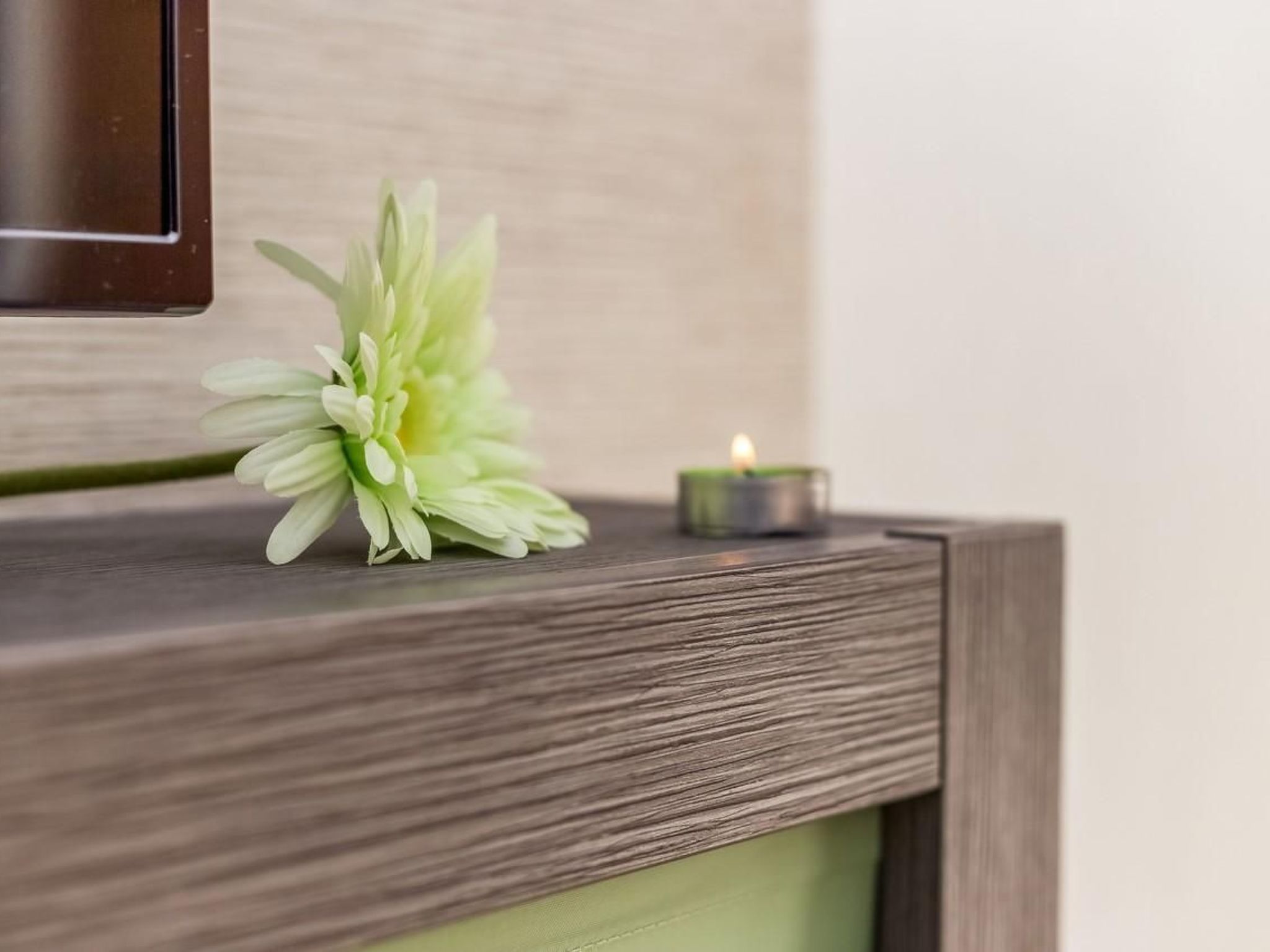 Haus in Dramalj mit gemeinschaftlichem Pool-Binnen