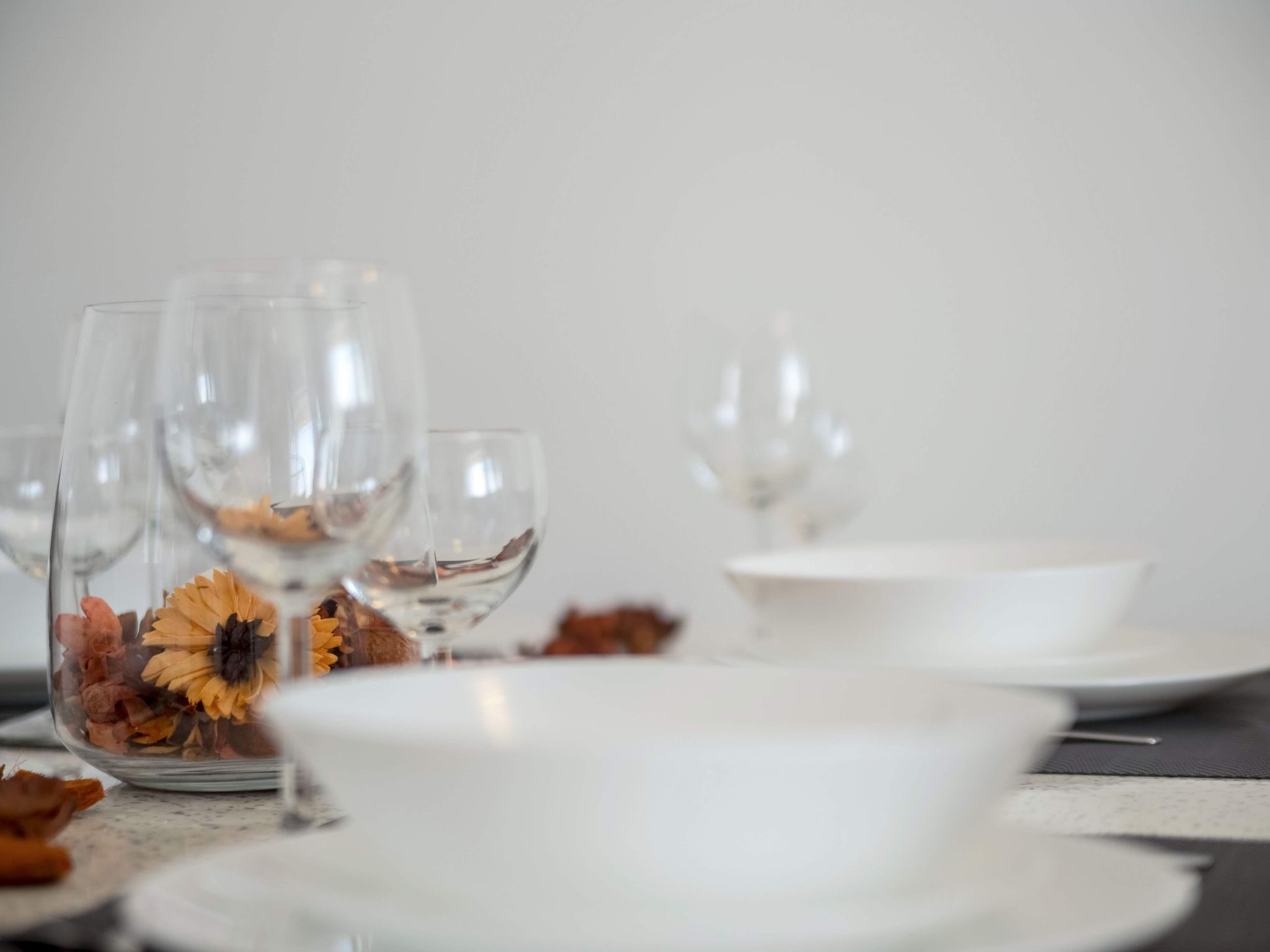 Wohnung "Veronique 2" mit Whirlpool-Inside