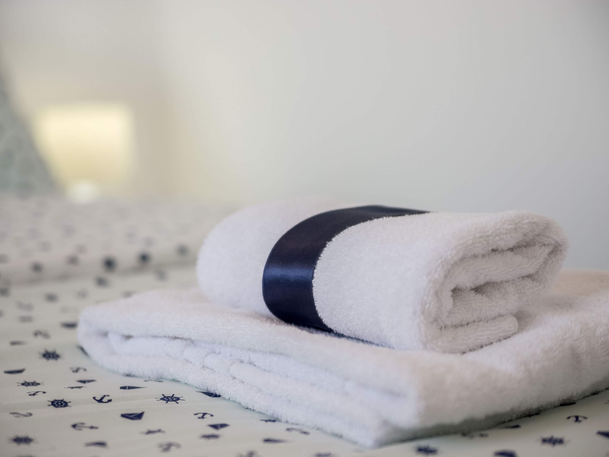 Wohnung "Veronique 2" mit Whirlpool-Inside