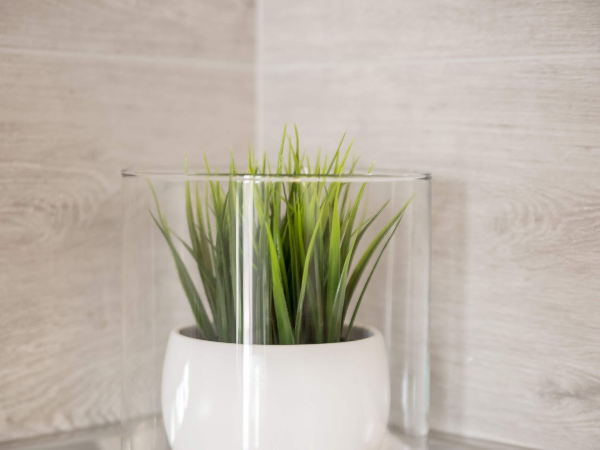 Wohnung "Veronique 2" mit Whirlpool-Inside