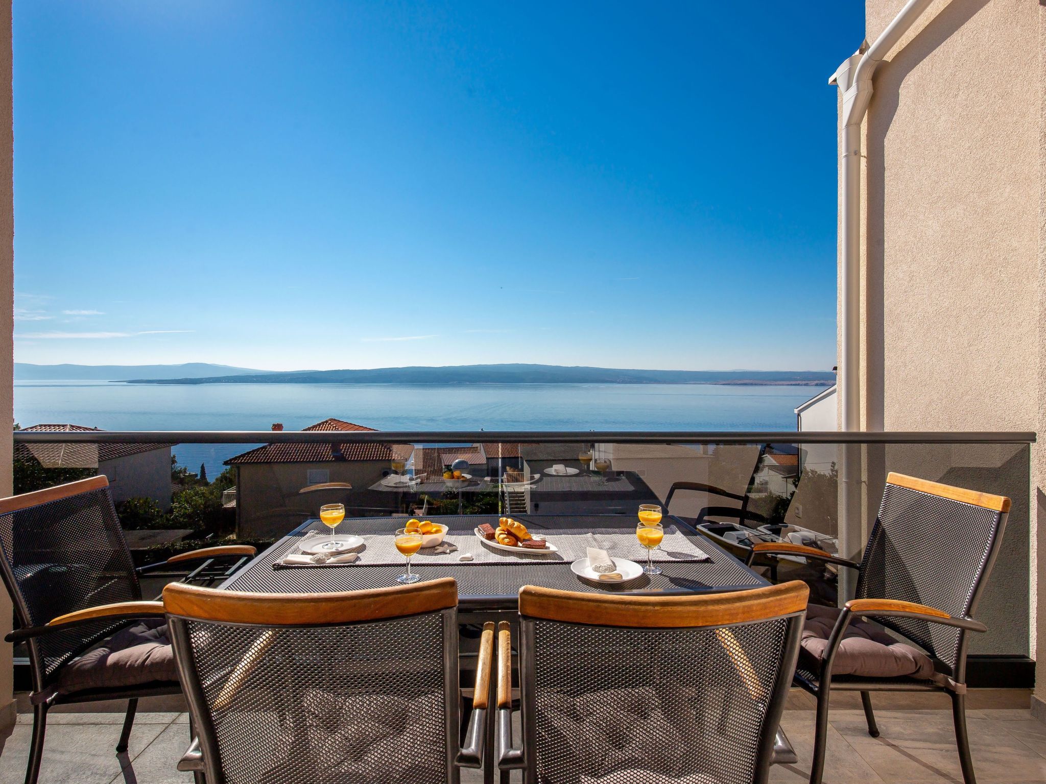 "Vila Veronique 6"-Binnen