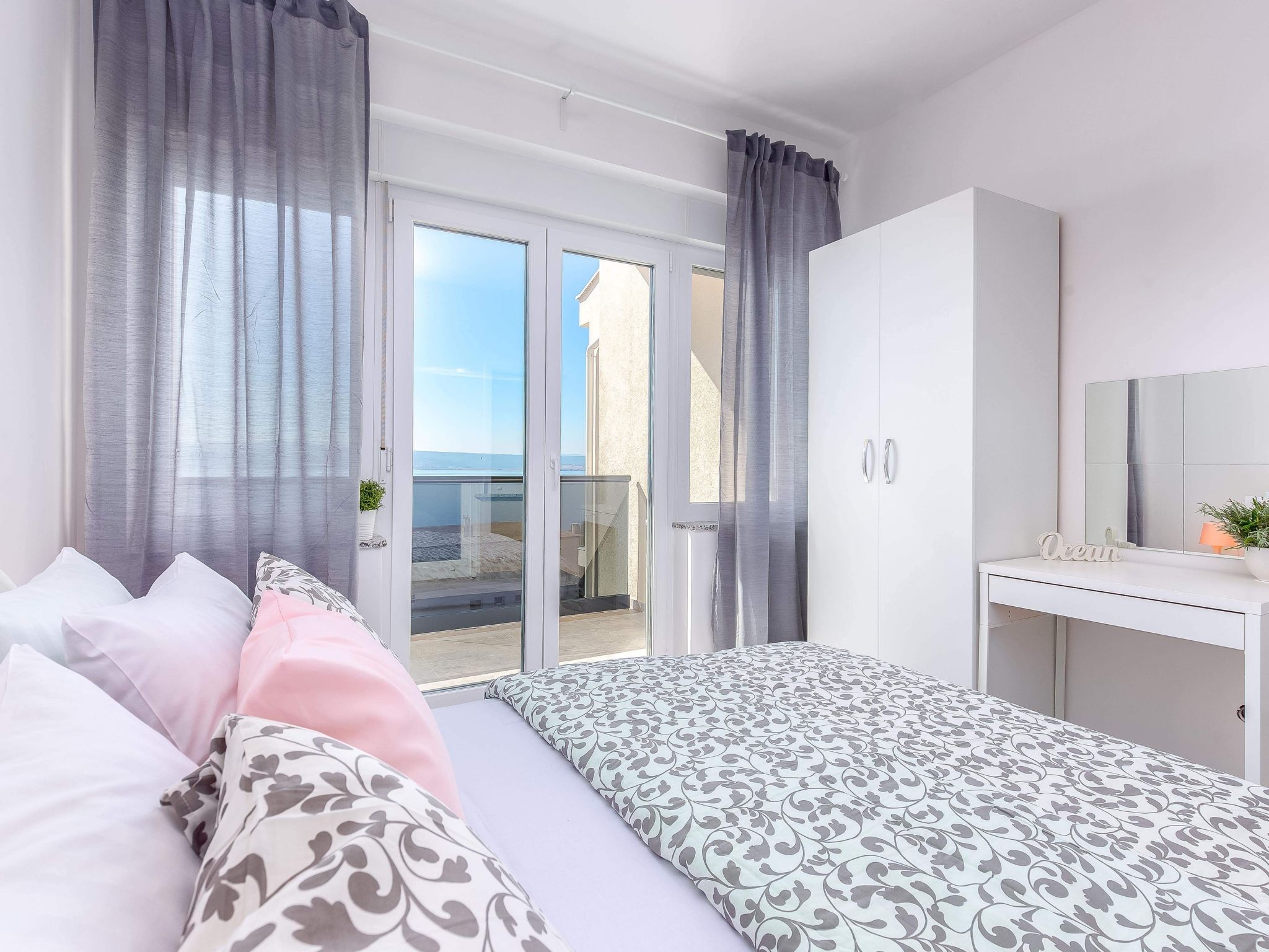 "Vila Veronique 6"-Binnen