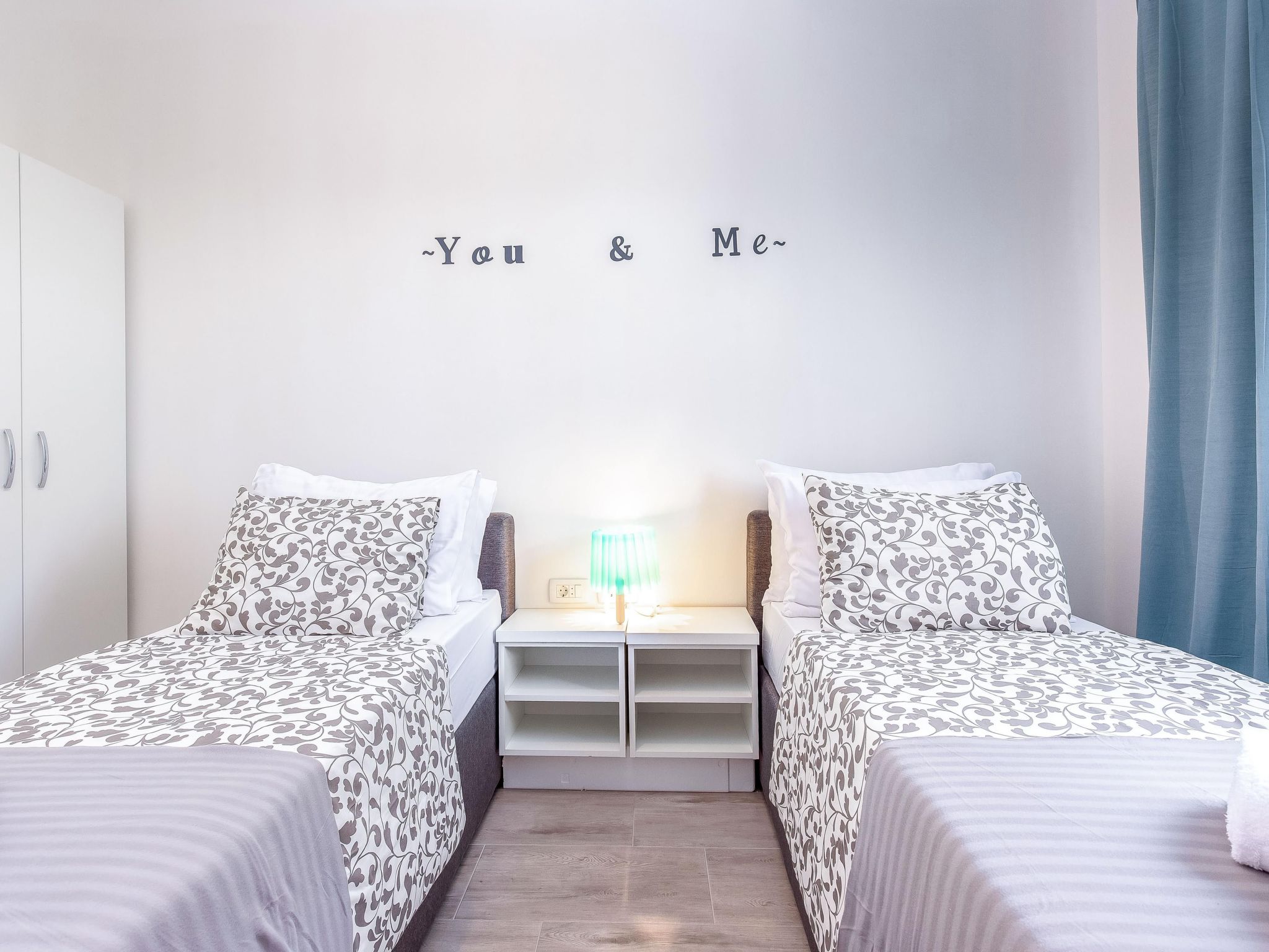 "Vila Veronique 6"-Binnen