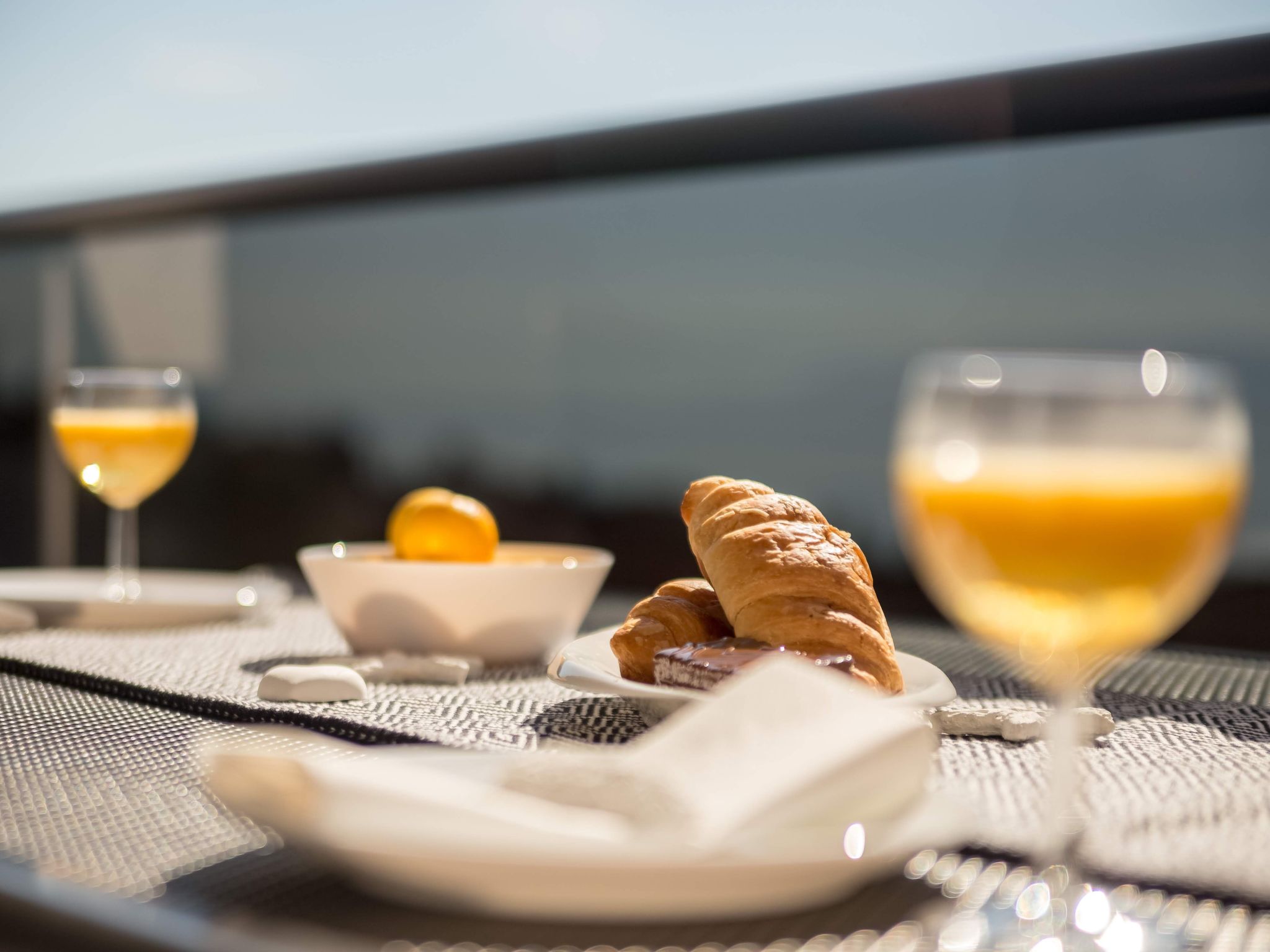 "Vila Veronique 6"-Binnen