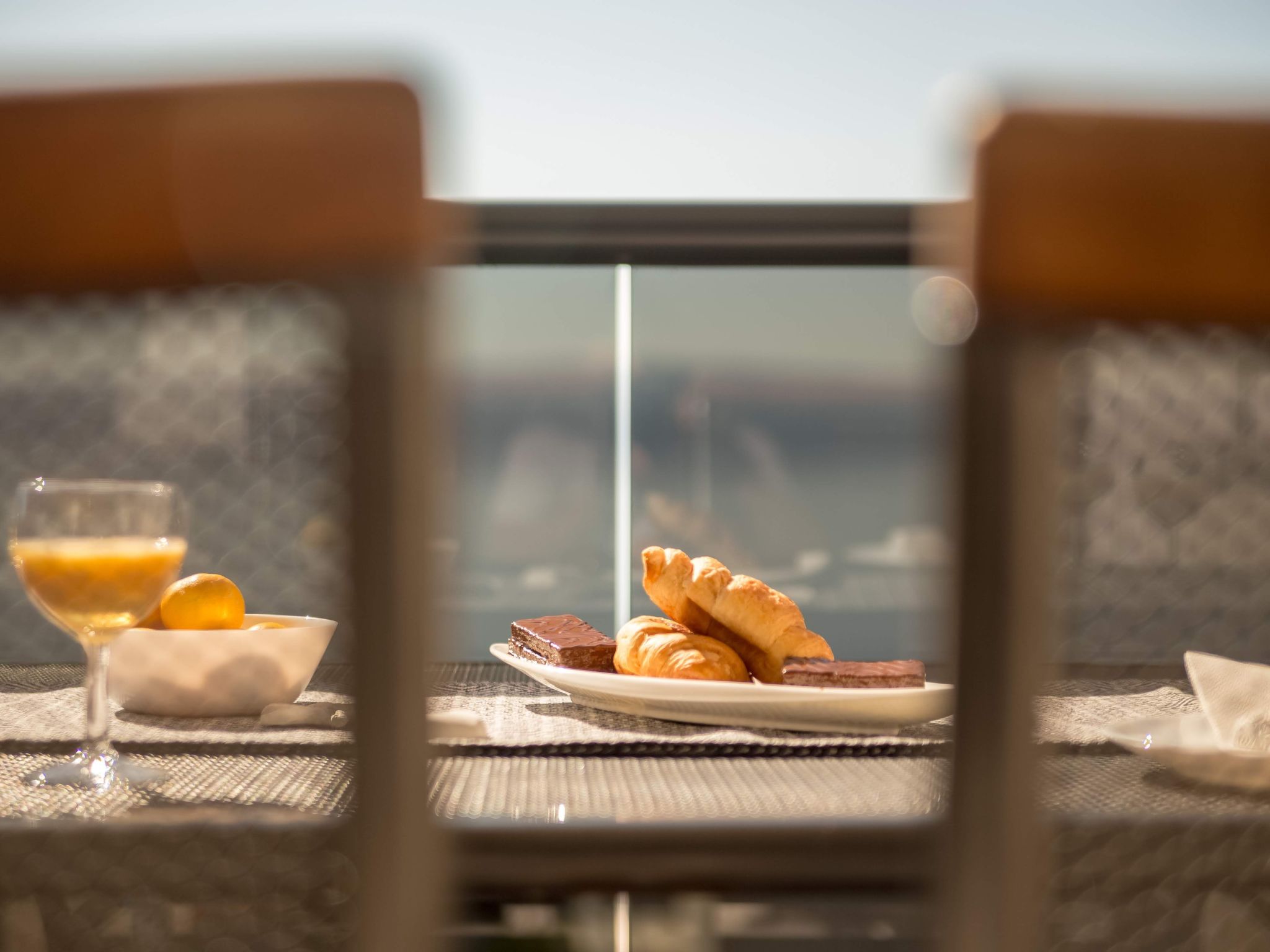 "Vila Veronique 6"-Binnen