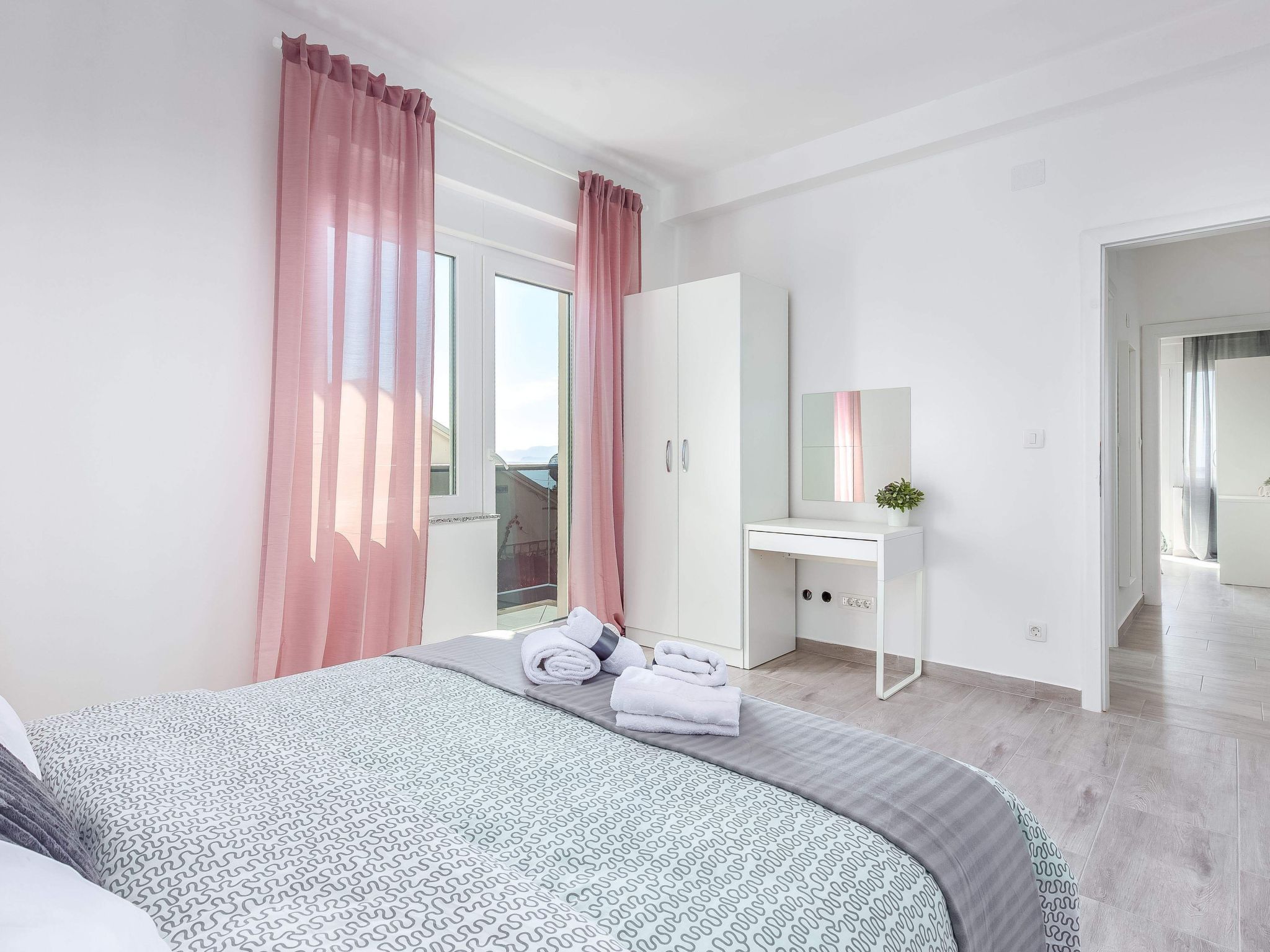 "Vila Veronique 6"-Binnen