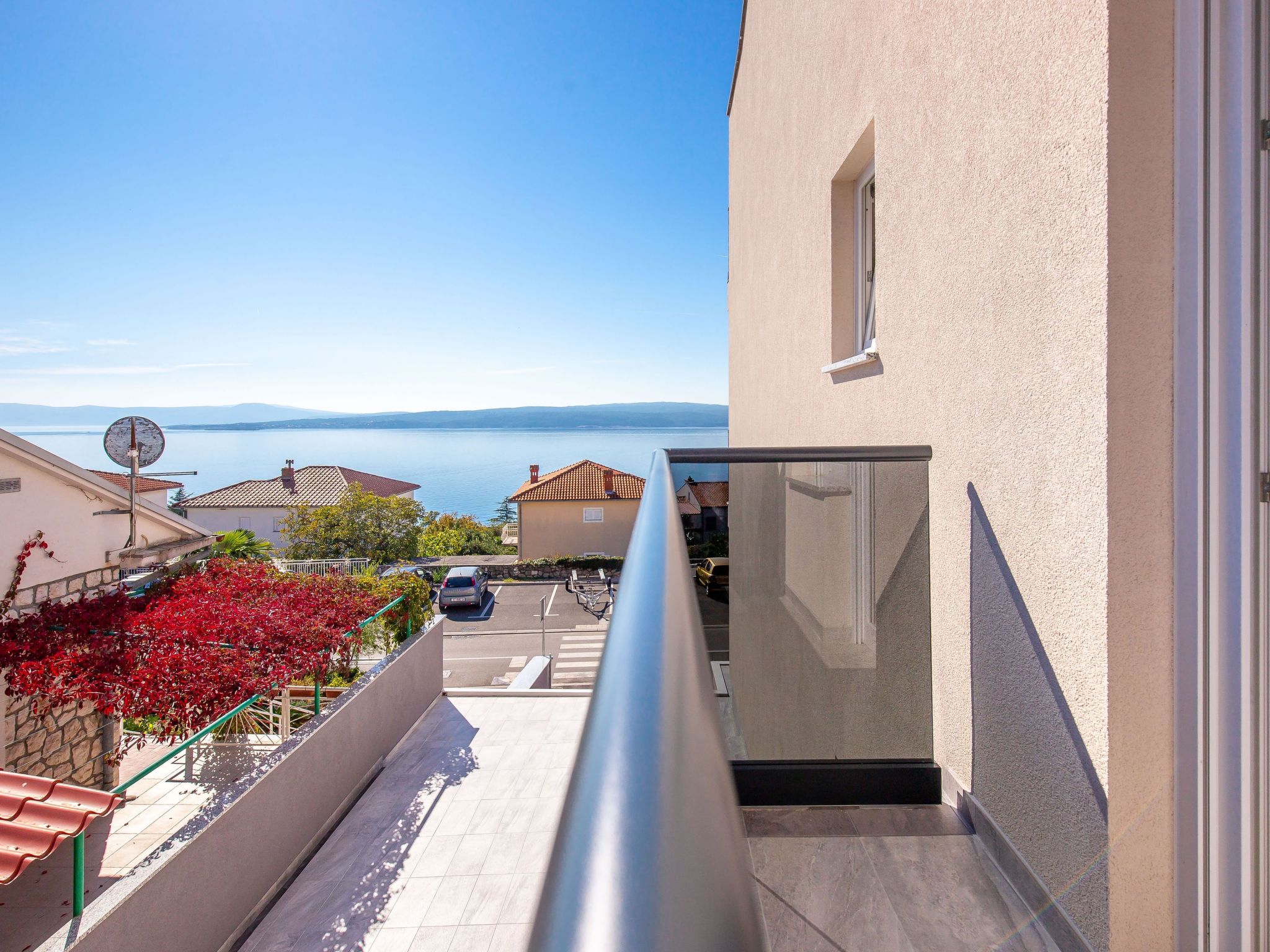 "Vila Veronique 6"-Binnen