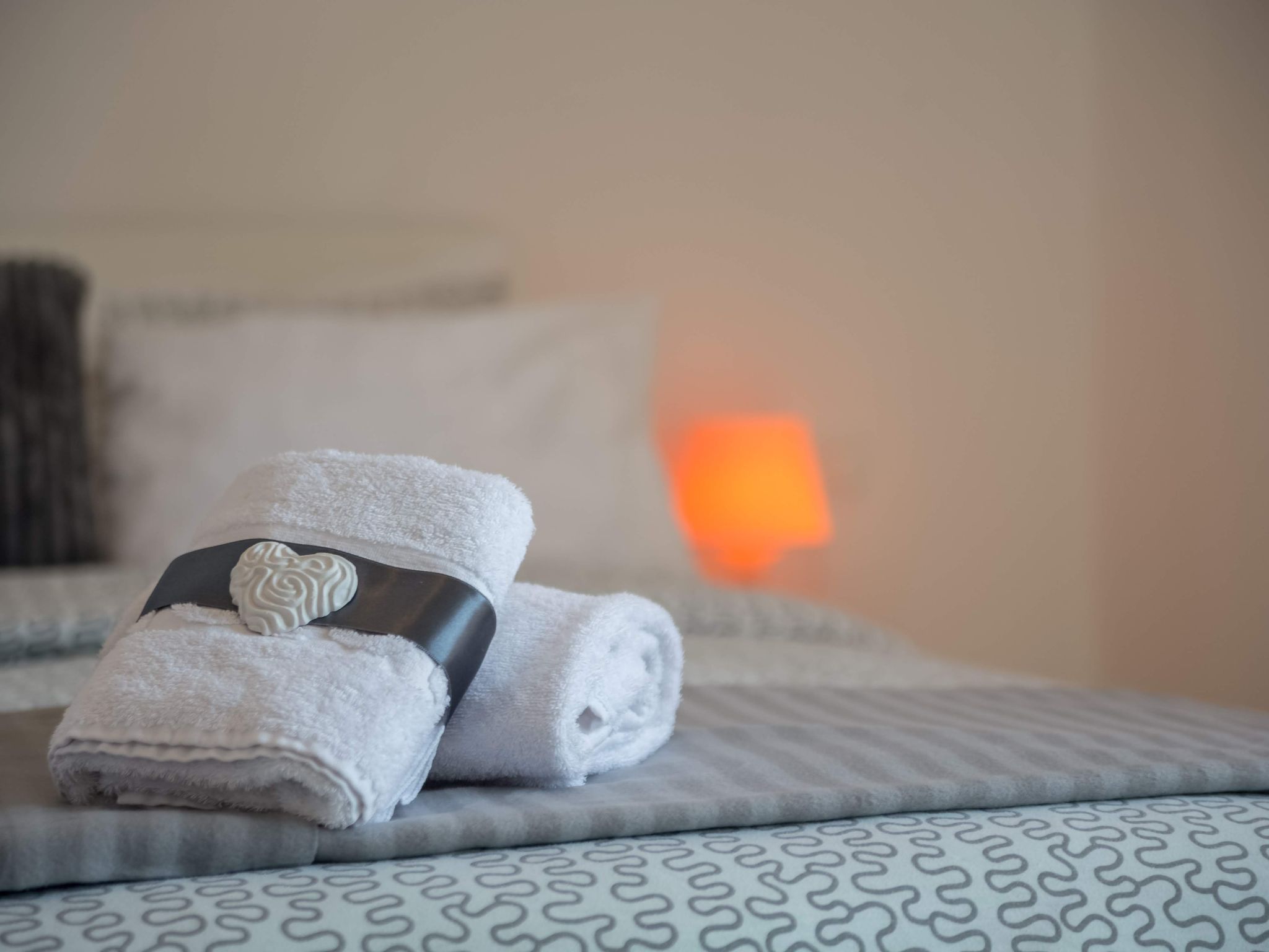 "Vila Veronique 6"-Binnen