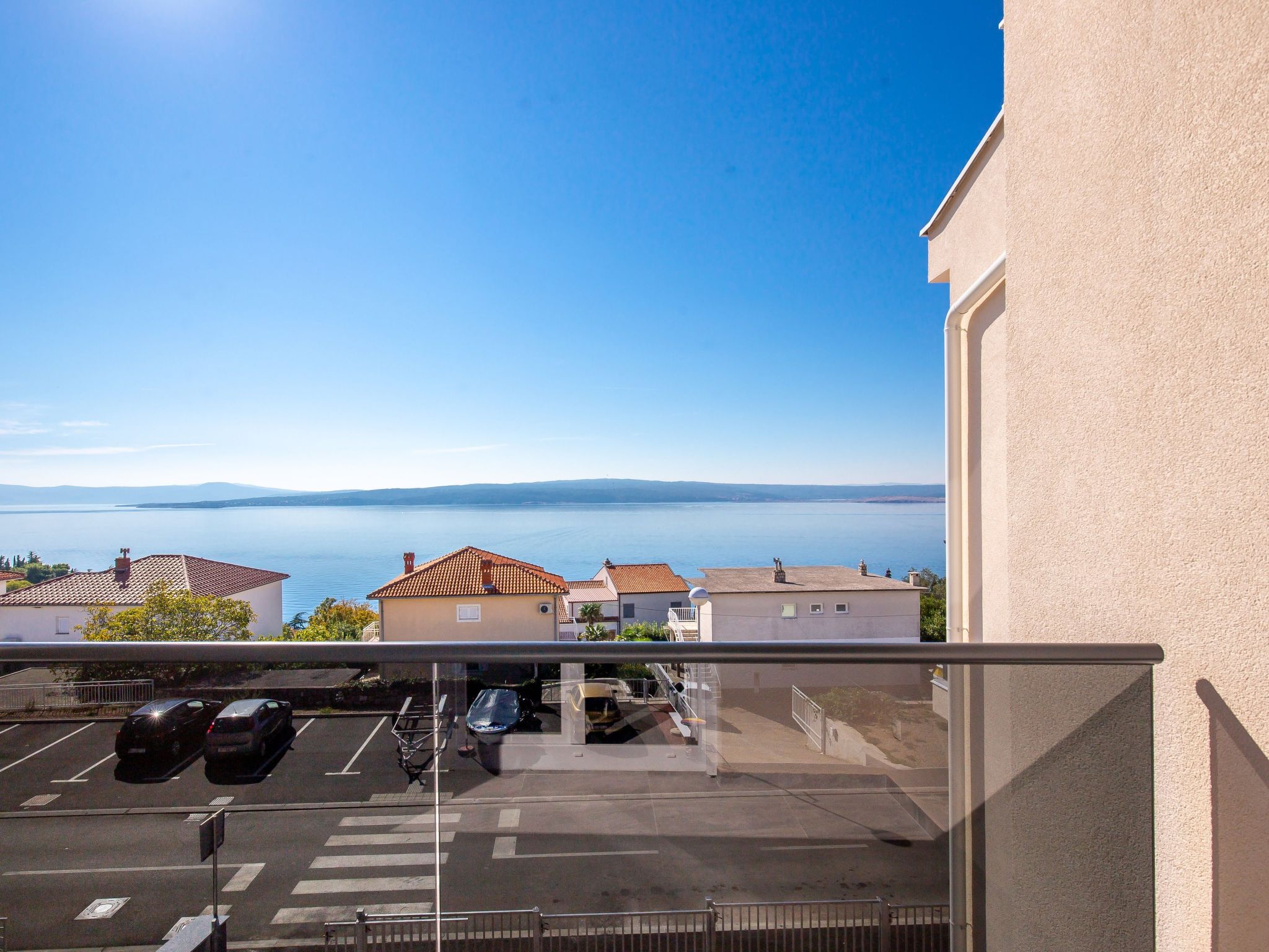 "Vila Veronique 6"-Binnen