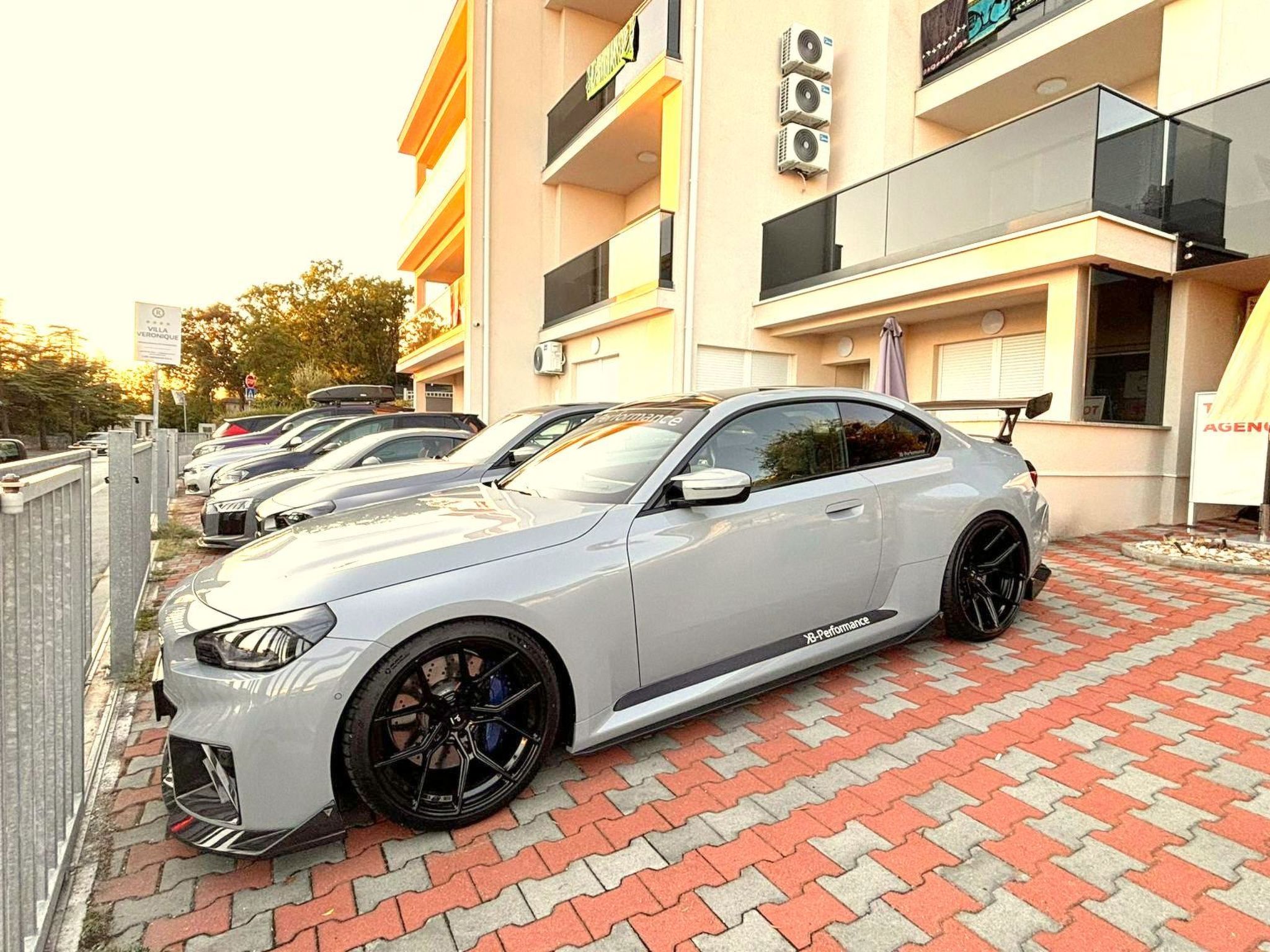 "Vila Veronique 6"-Binnen