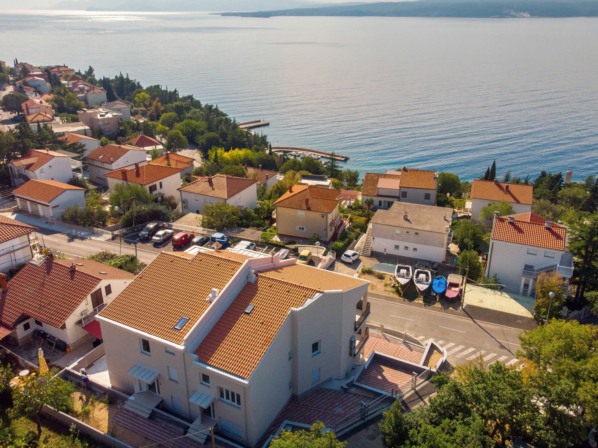 "Vila Veronique 6"-Binnen