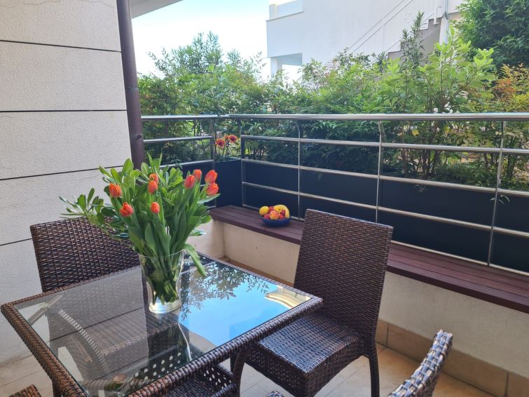 Apartment Golden Sun