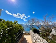 Apartment Golden Sun