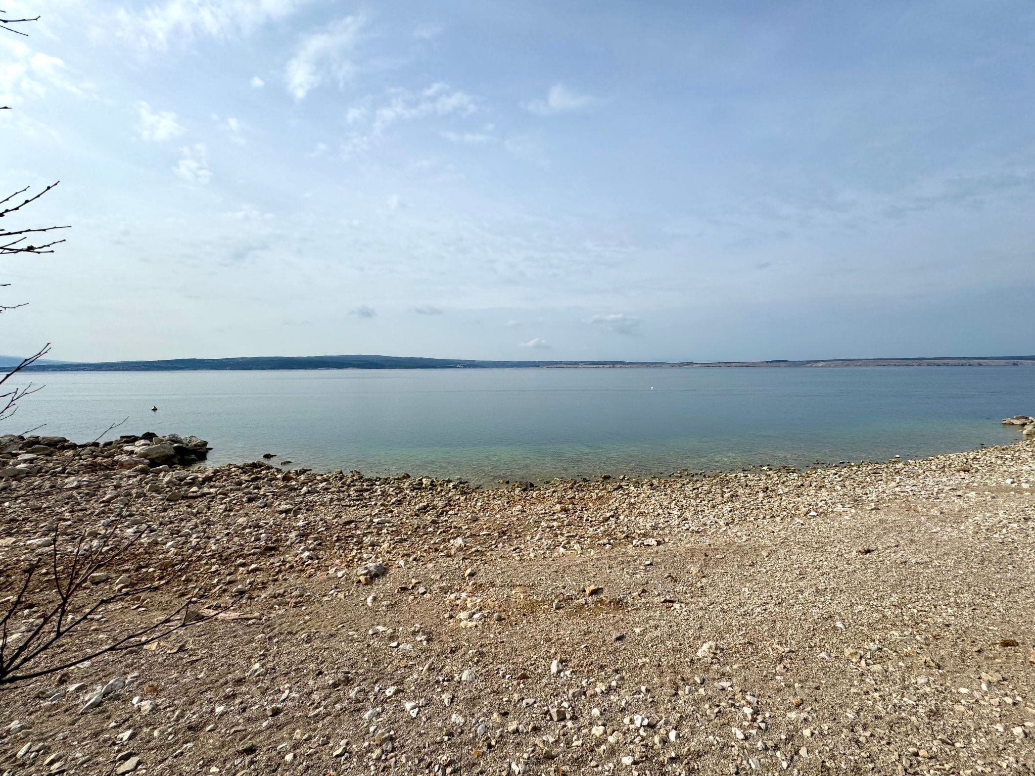 Apartment Golden Sun-Buiten