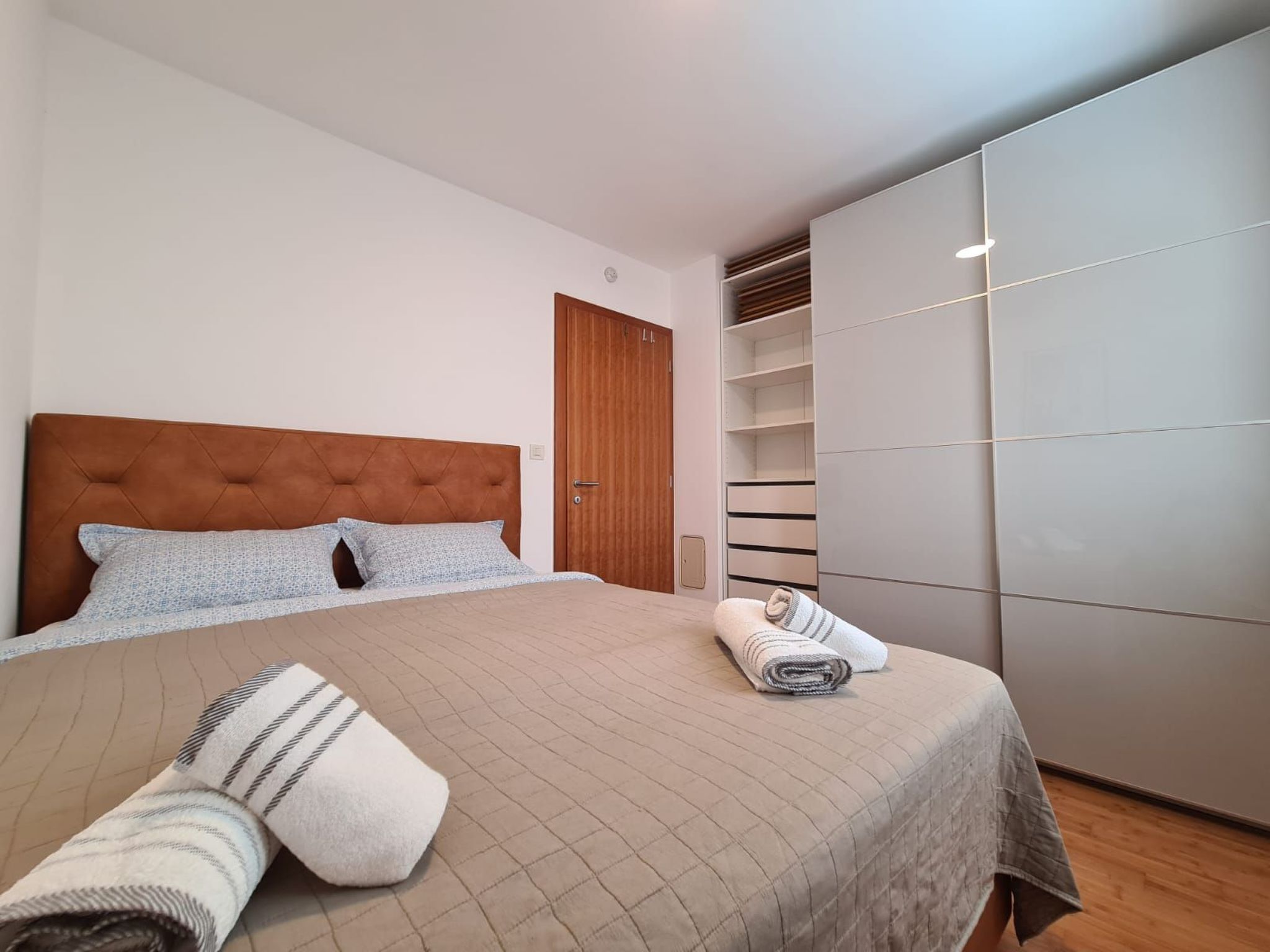 Apartment Golden Sun-Binnen