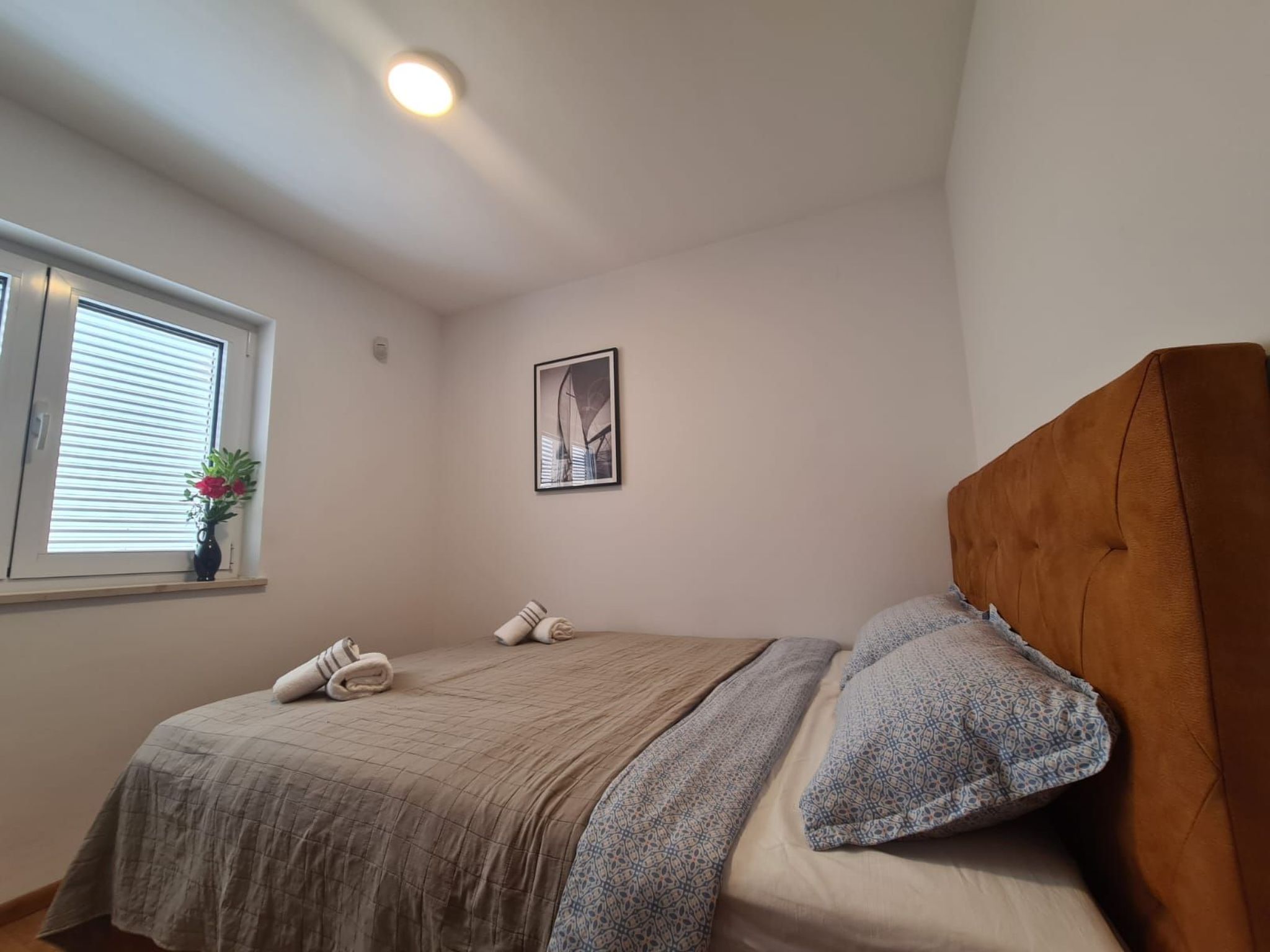 Apartment Golden Sun-Binnen