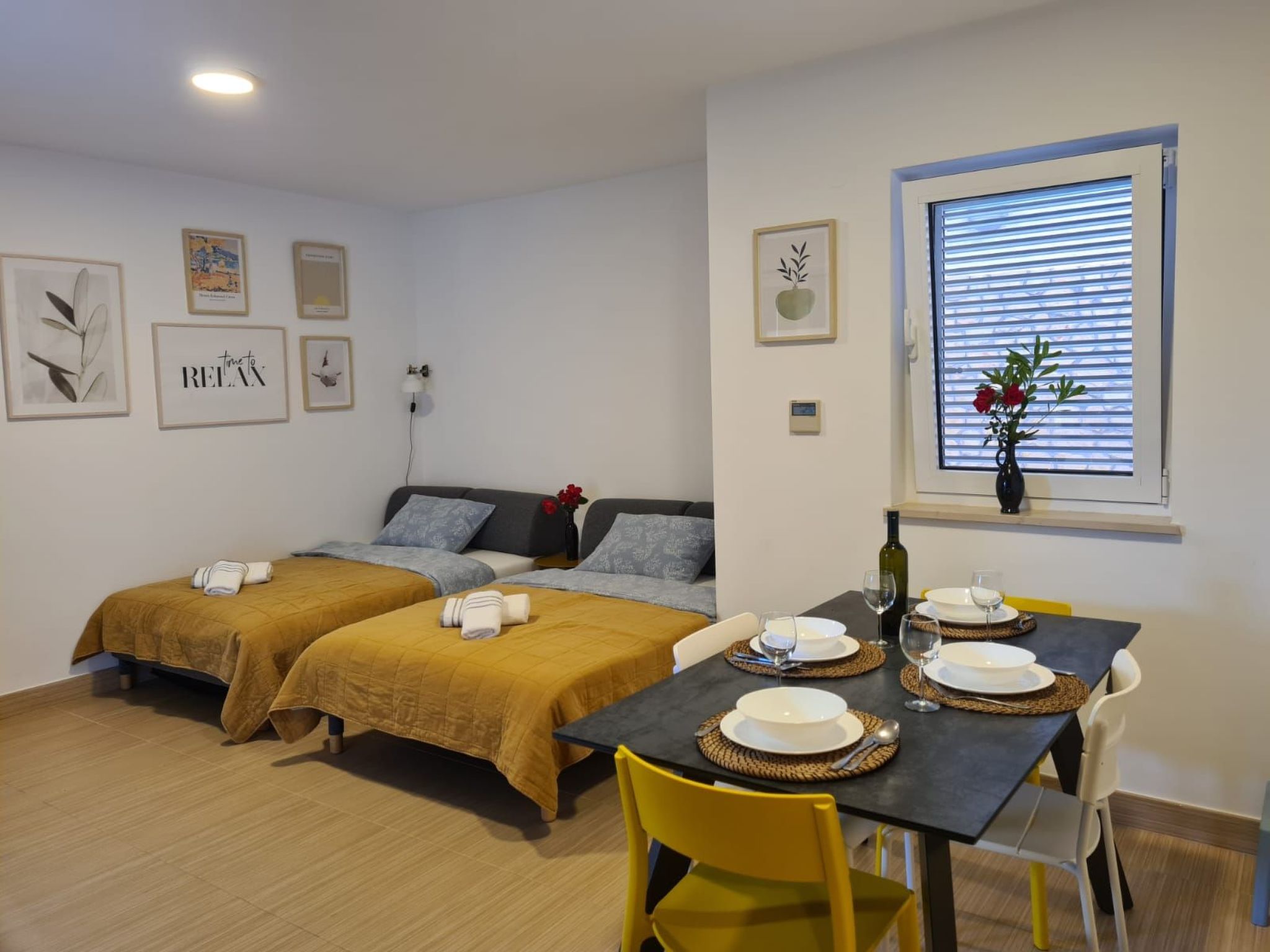 Photo of Apartment Golden Sun