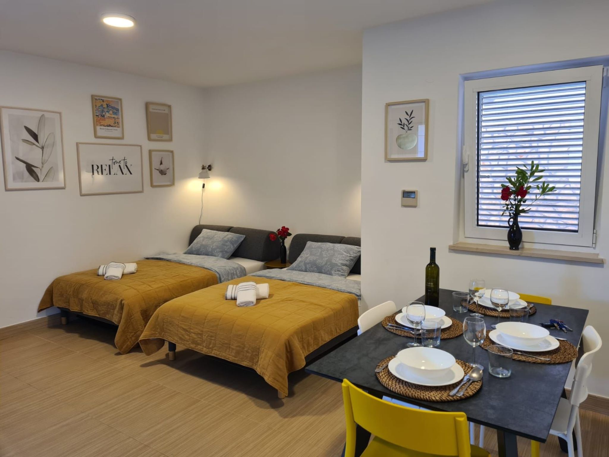 Photo of Apartment Golden Sun