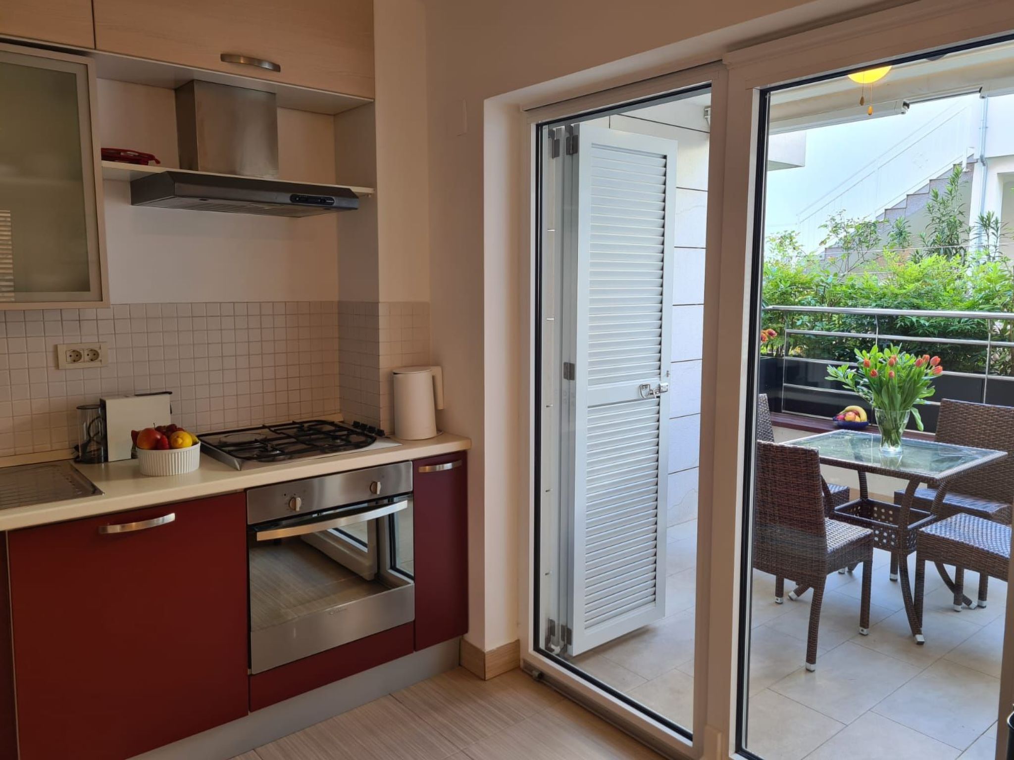 Photo of Apartment Golden Sun