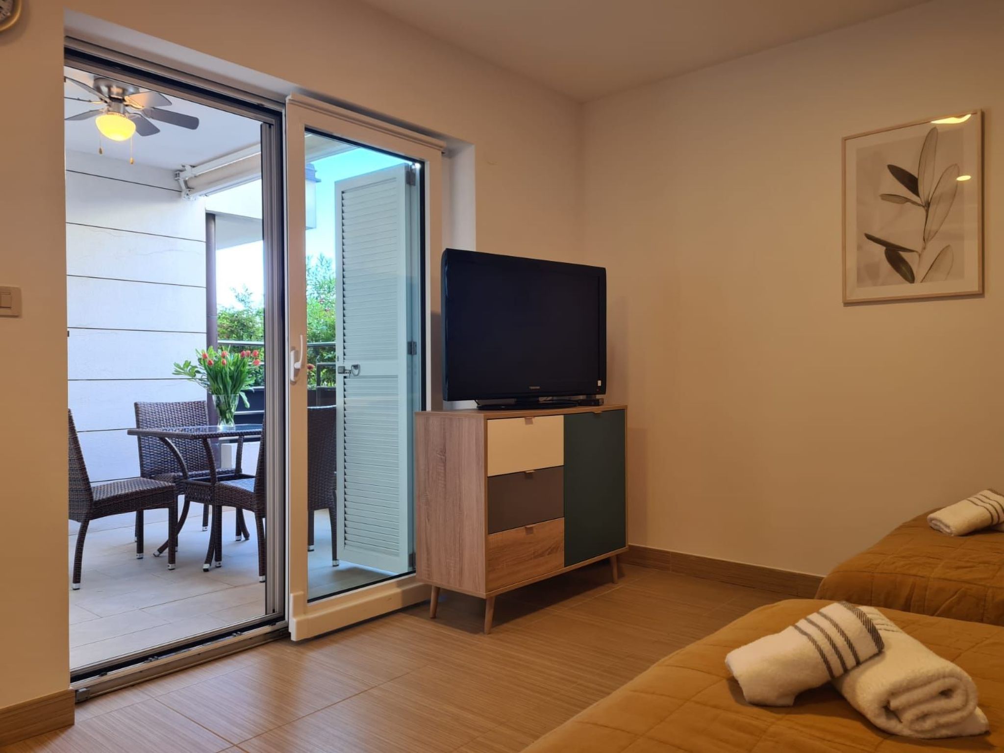 Photo of Apartment Golden Sun