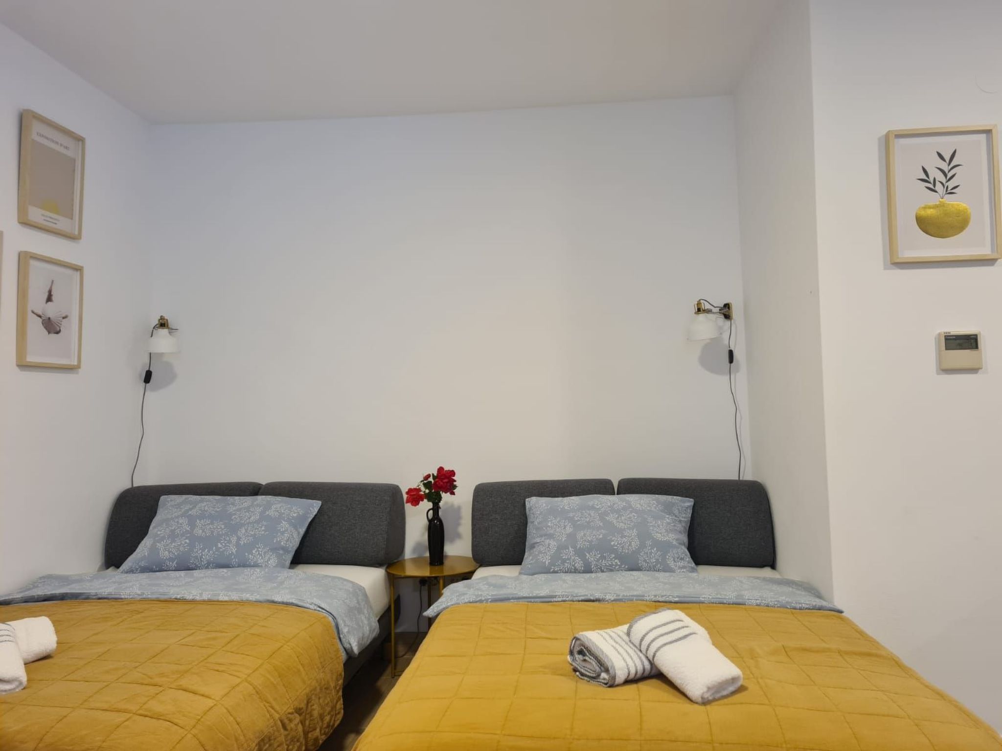 Photo of Apartment Golden Sun