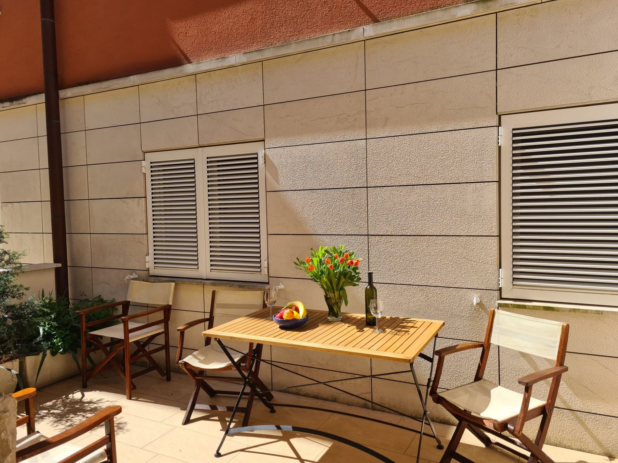 Photo of Apartment Golden Sun