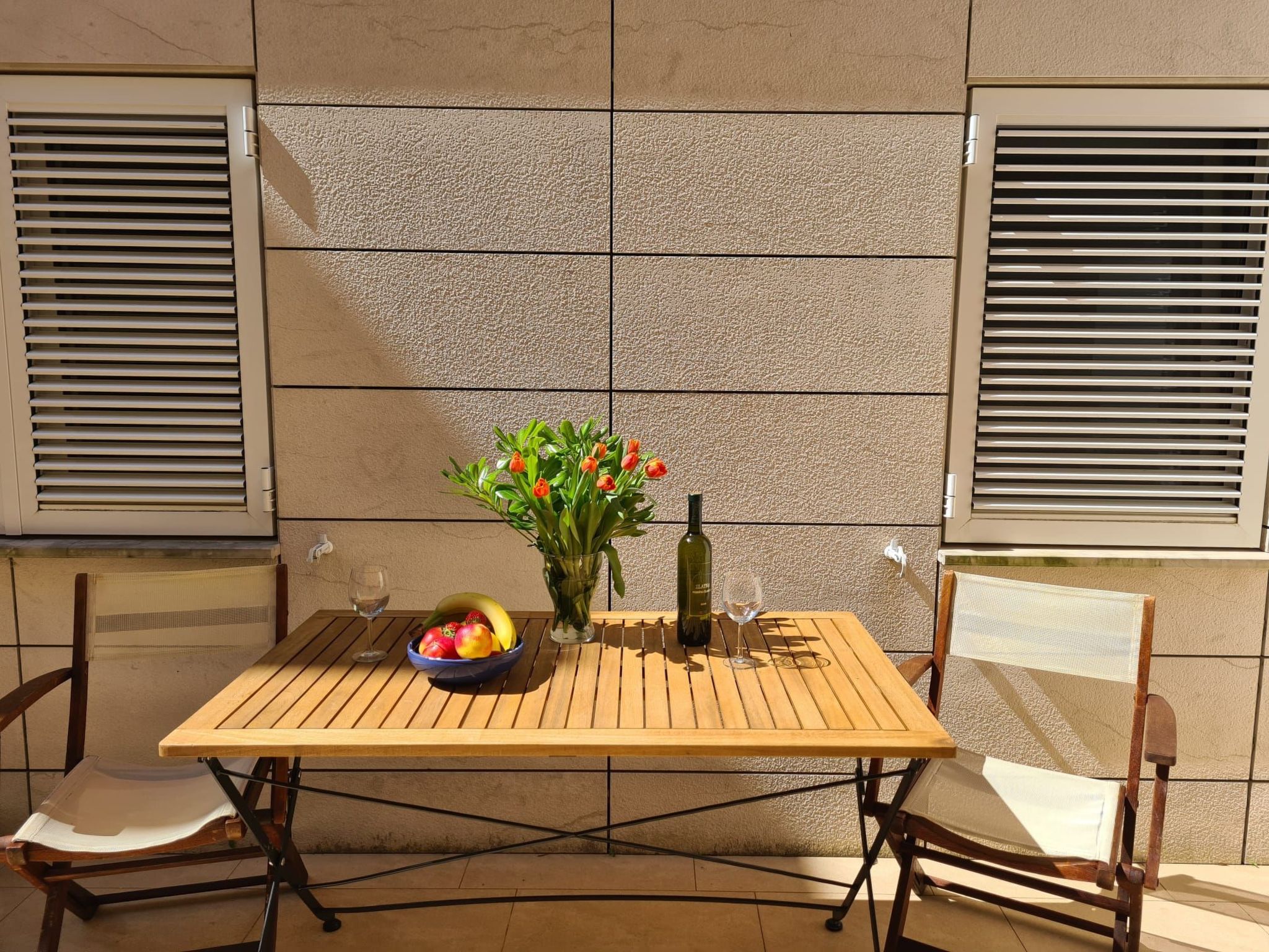 Photo of Apartment Golden Sun