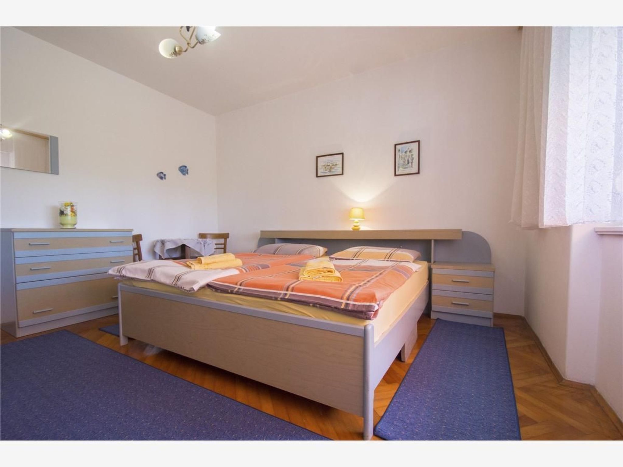 Photo of Wohnung in Dramalj mit Schöner Terrasse und Meerblick