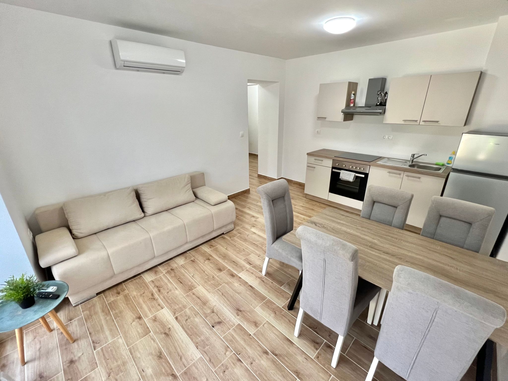 Apartman Fantasia del mare