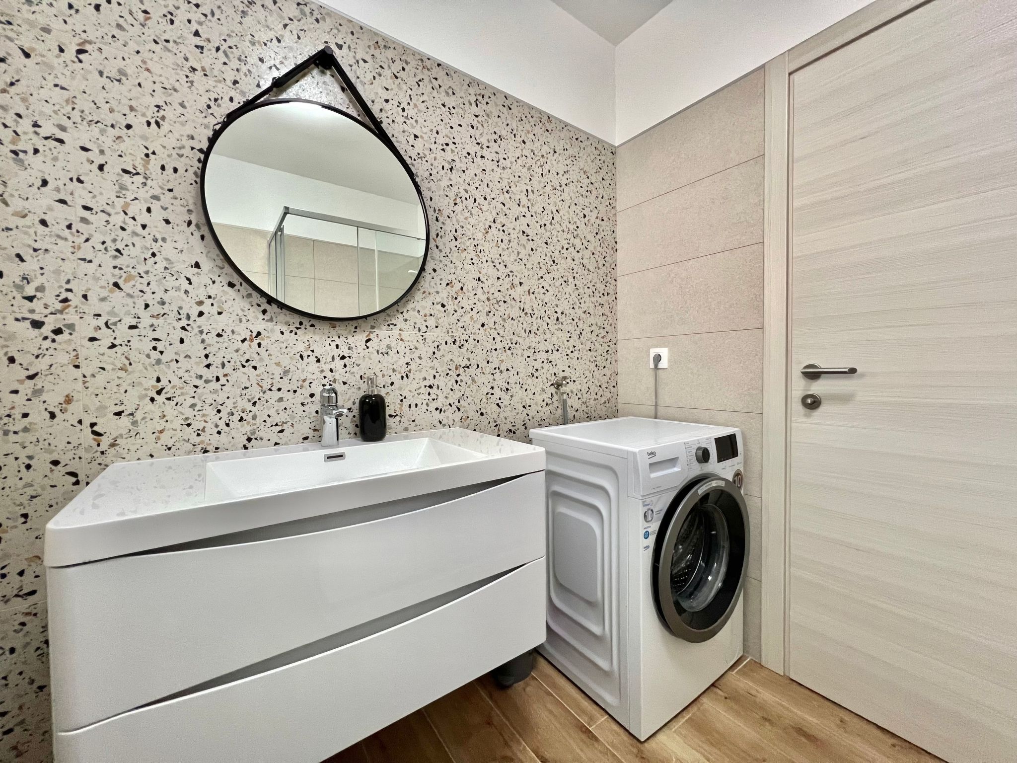 Apartman Fantasia del mare-Image-tags.info