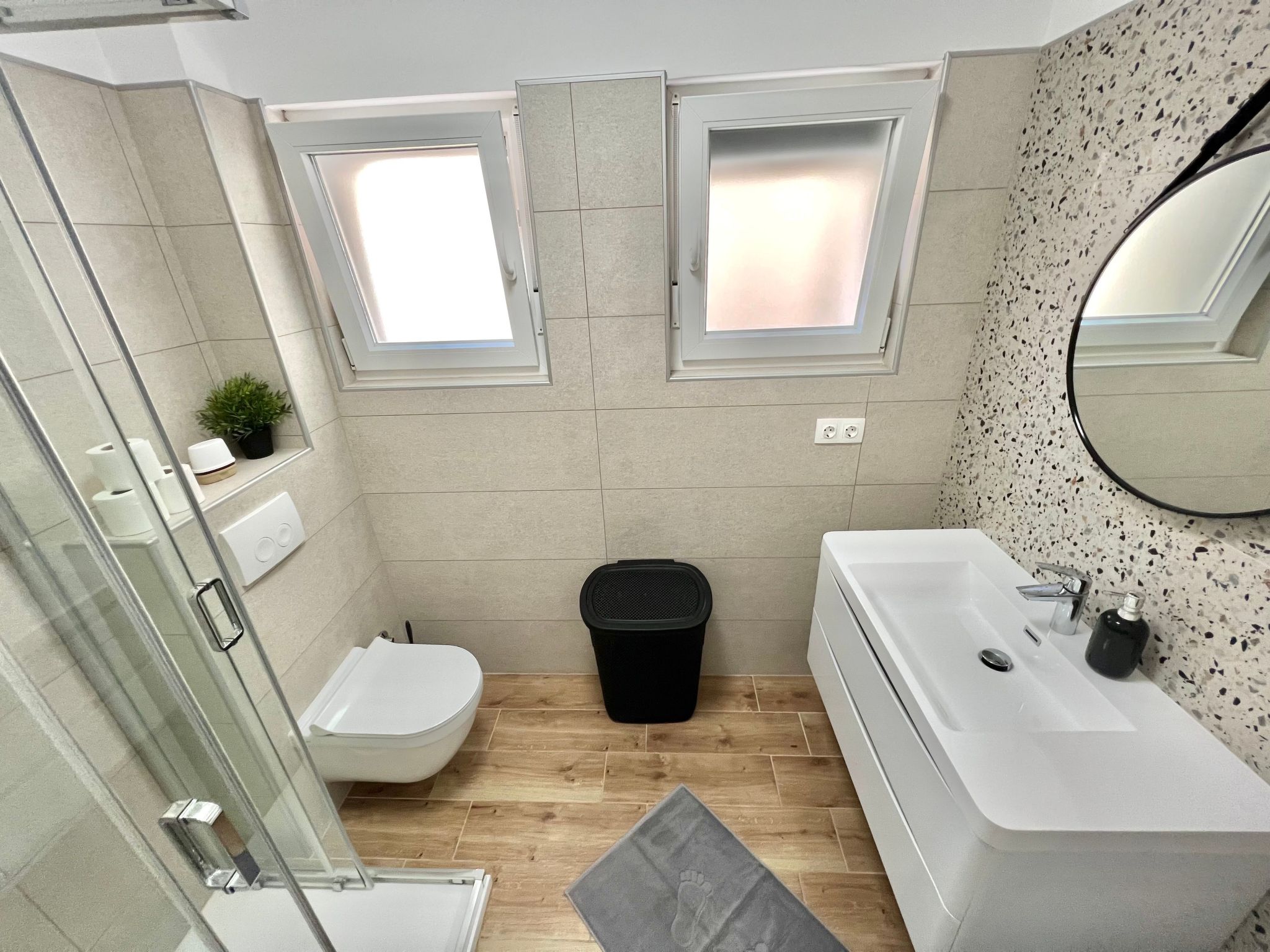 Apartman Fantasia del mare-Image-tags.info