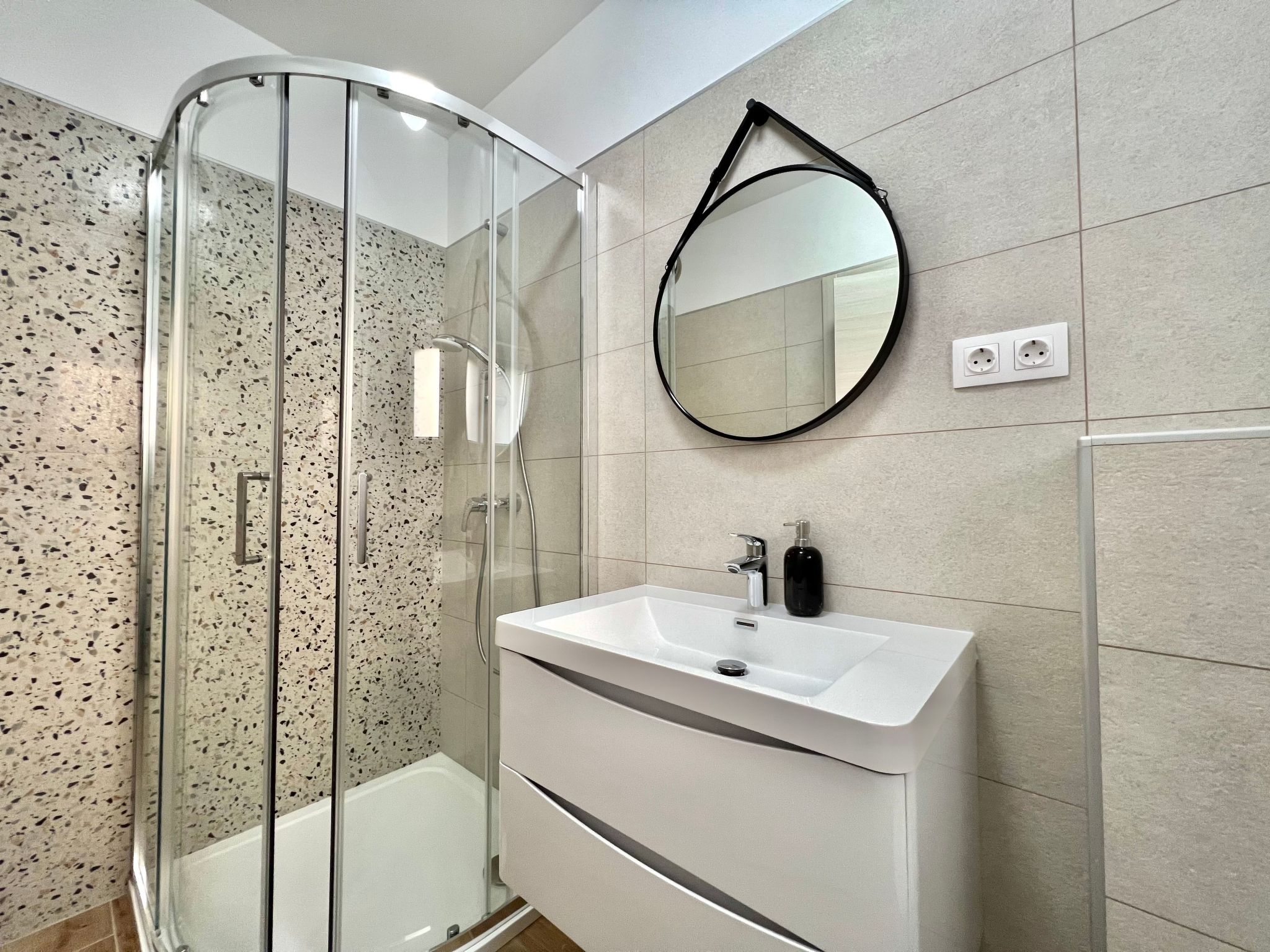 Apartman Fantasia del mare-Image-tags.info