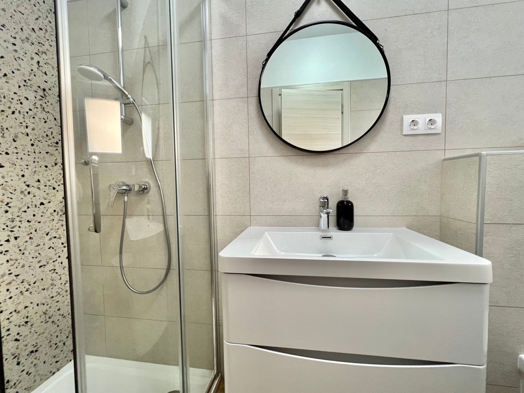 Apartman Fantasia del mare-Image-tags.info