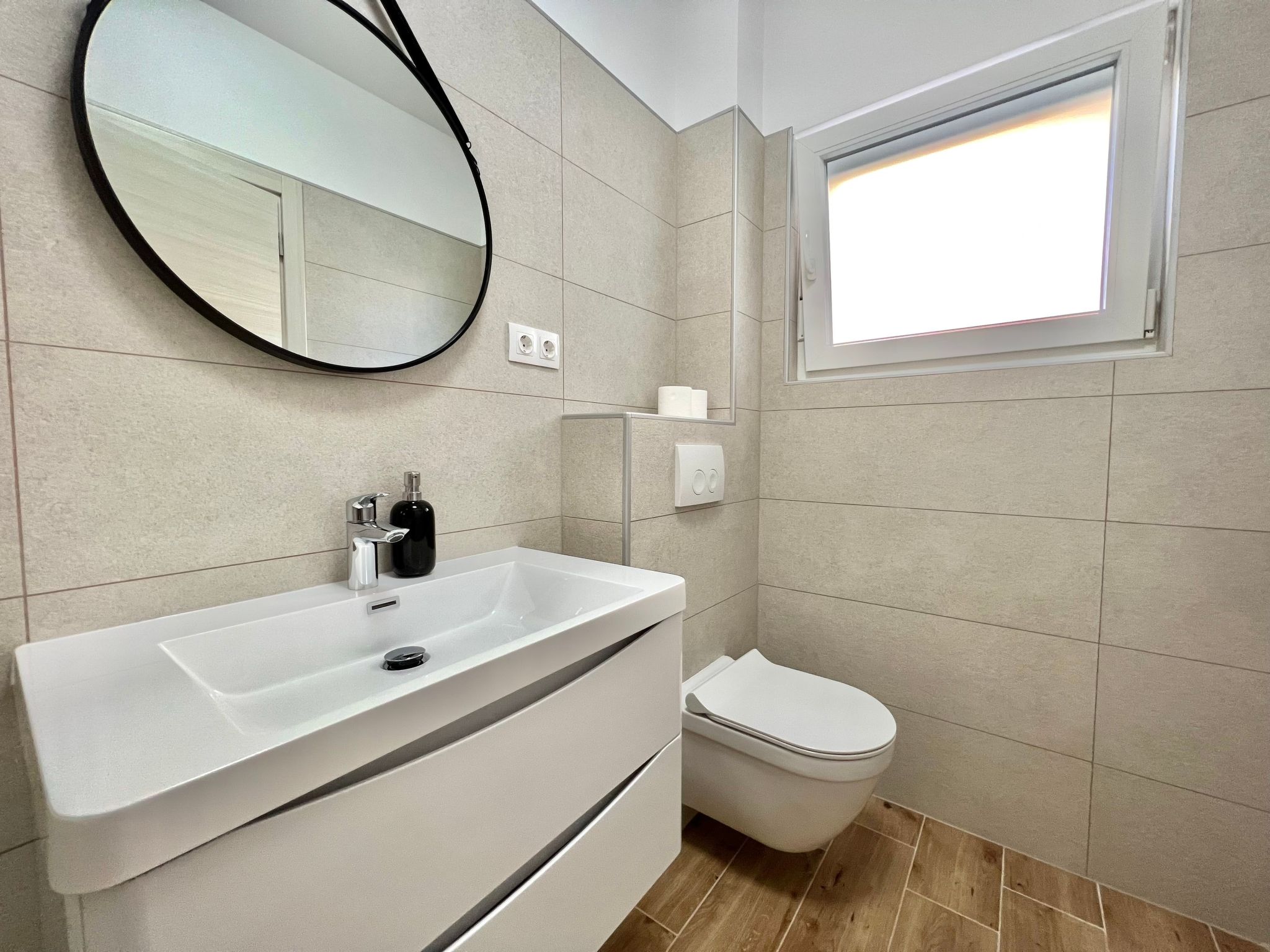 Apartman Fantasia del mare-Image-tags.info