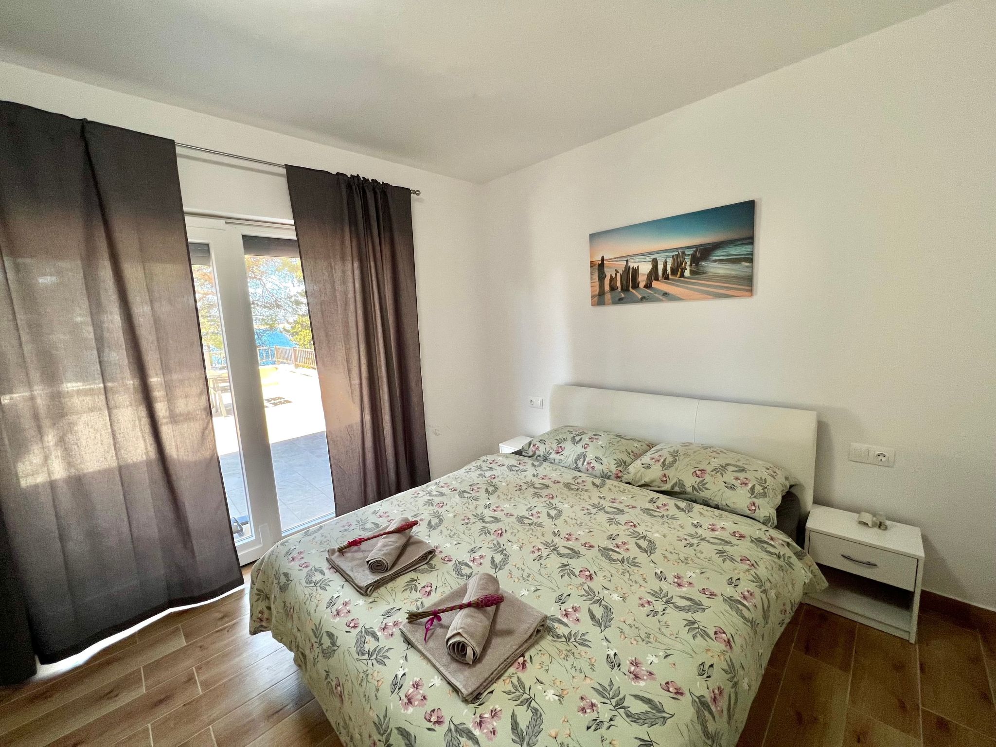 Apartman Fantasia del mare-Image-tags.info