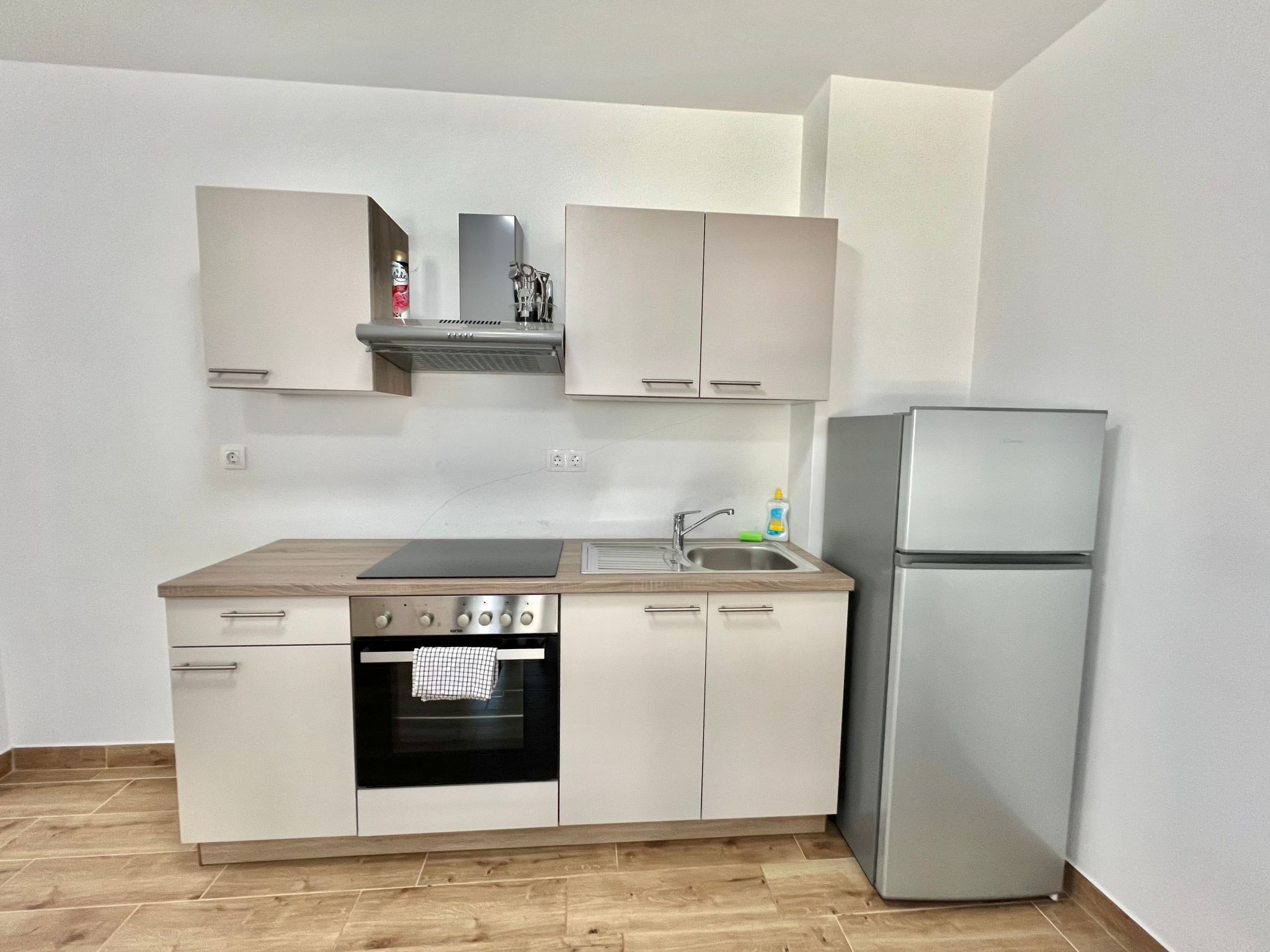 Apartman Fantasia del mare-Image-tags.info