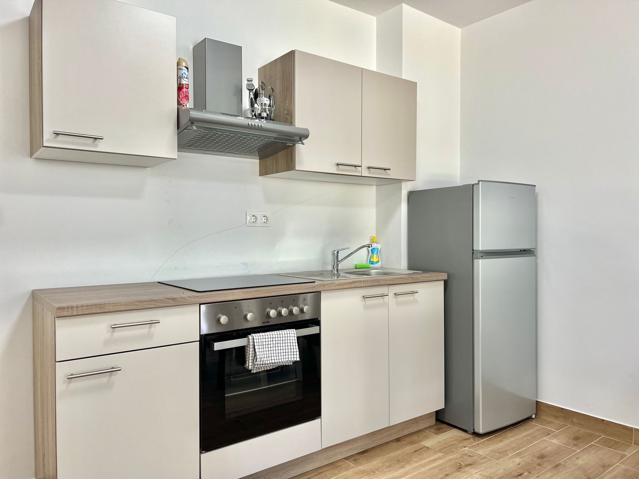 Apartman Fantasia del mare-Image-tags.info