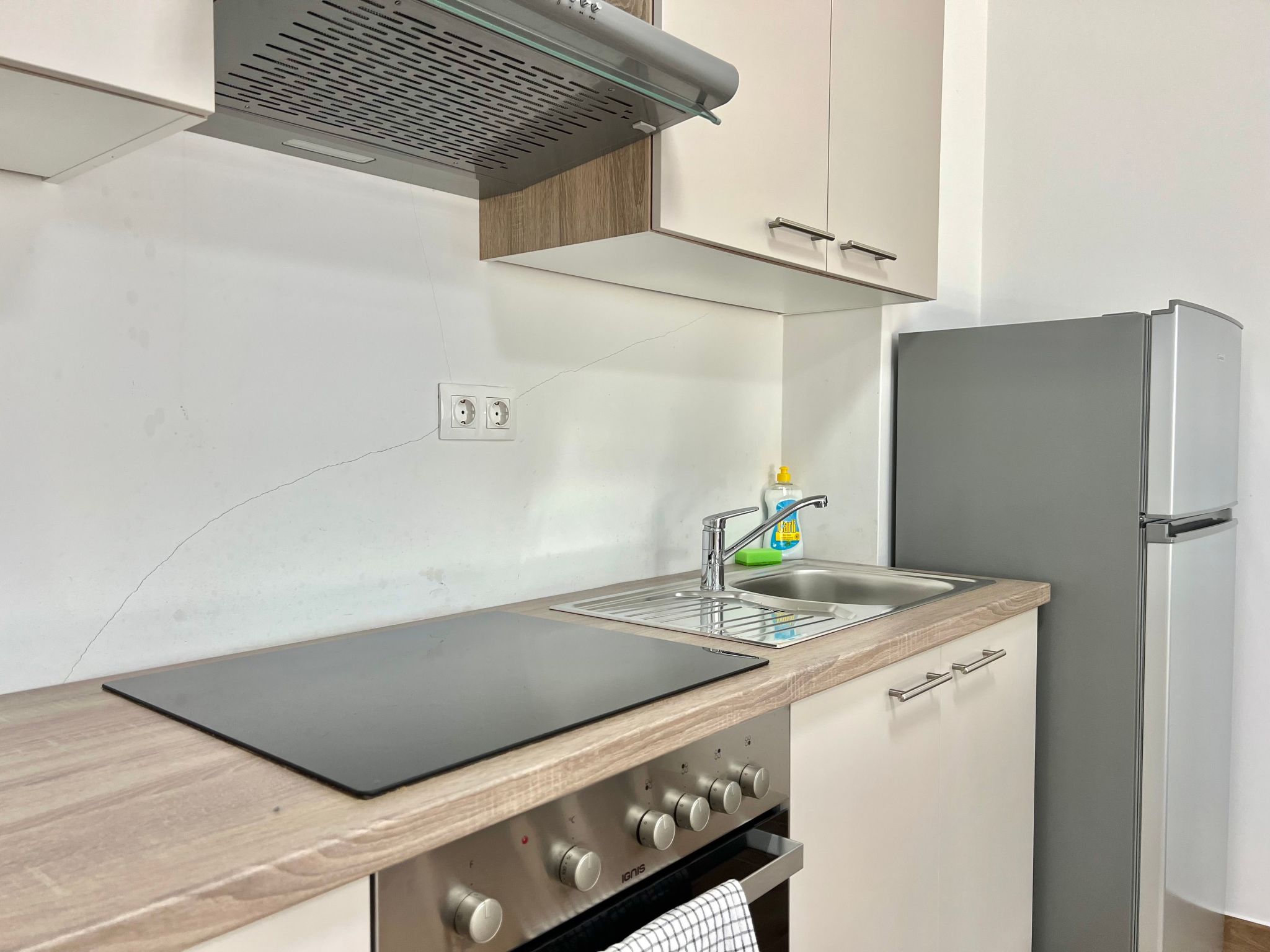 Apartman Fantasia del mare-Image-tags.info