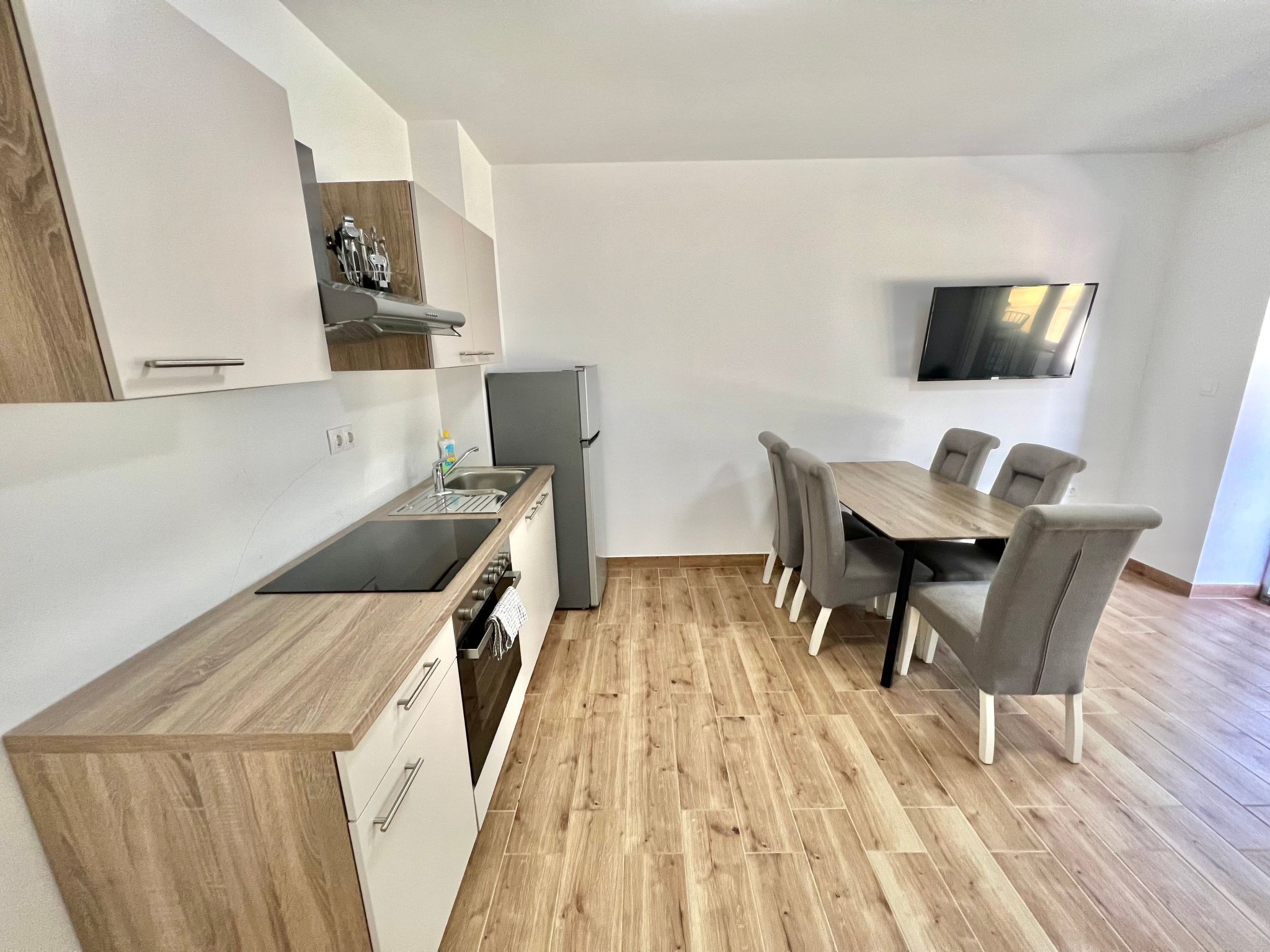 Apartman Fantasia del mare-Image-tags.info