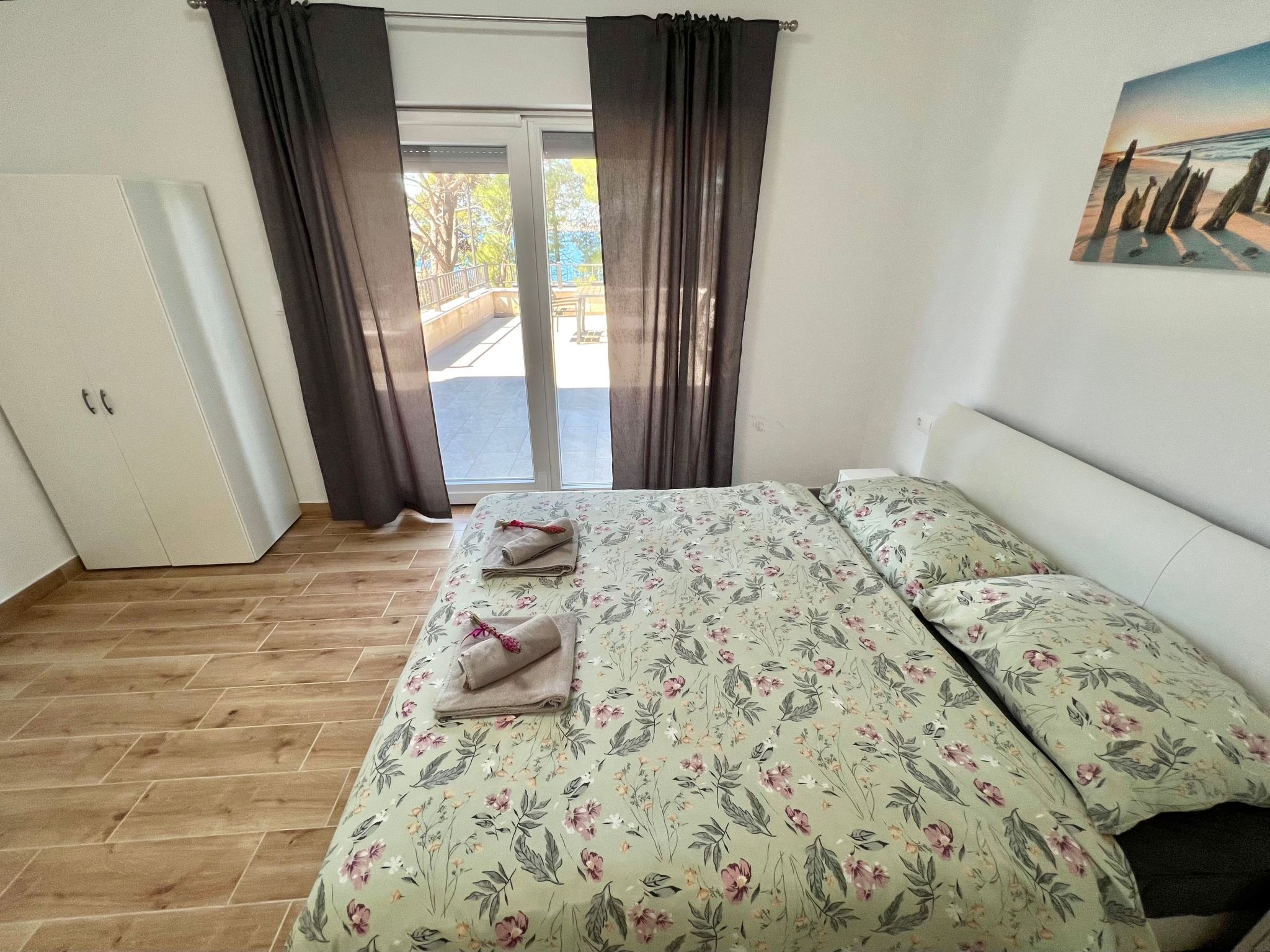 Apartman Fantasia del mare-Image-tags.info