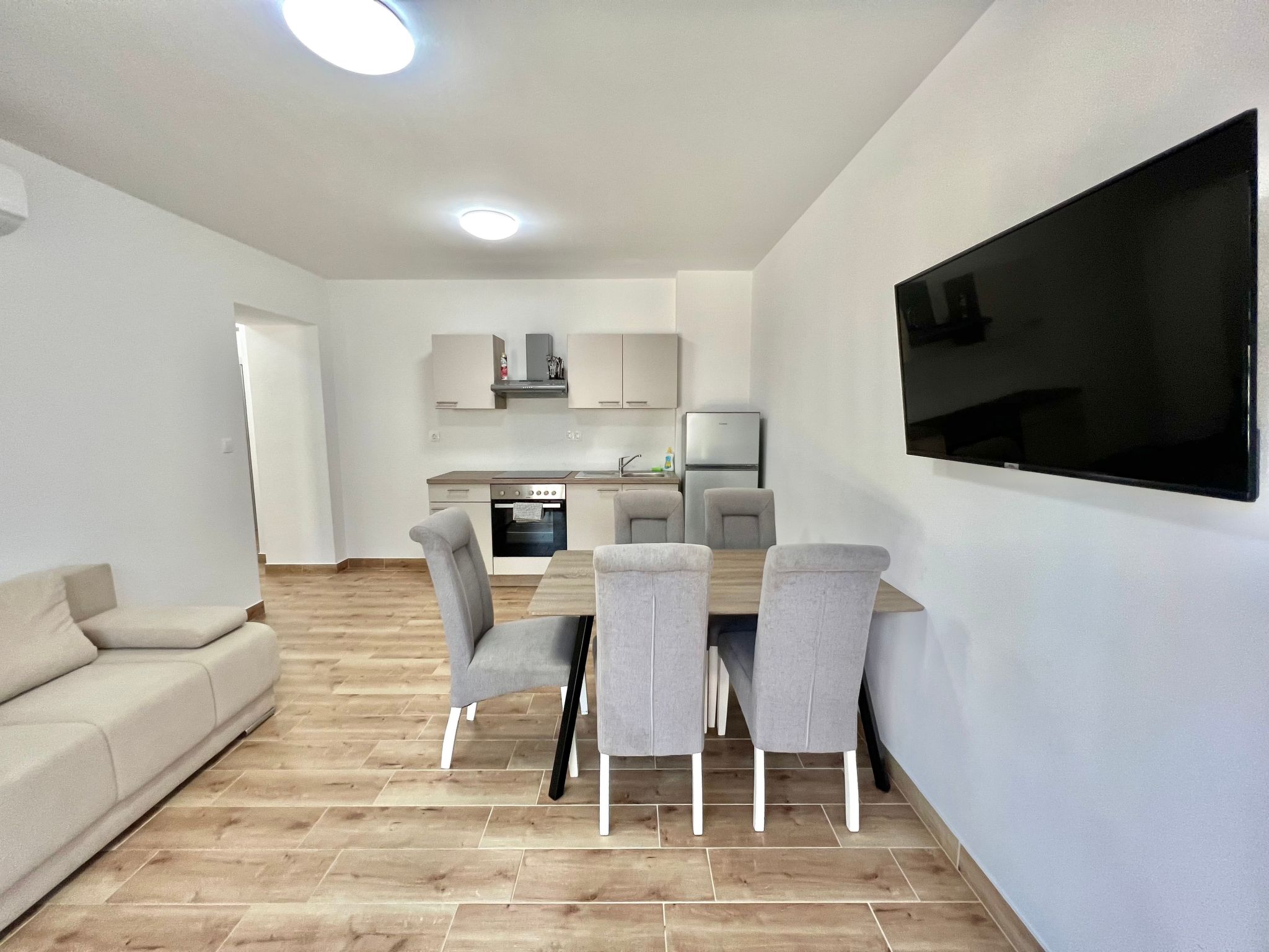 Apartman Fantasia del mare-Image-tags.info