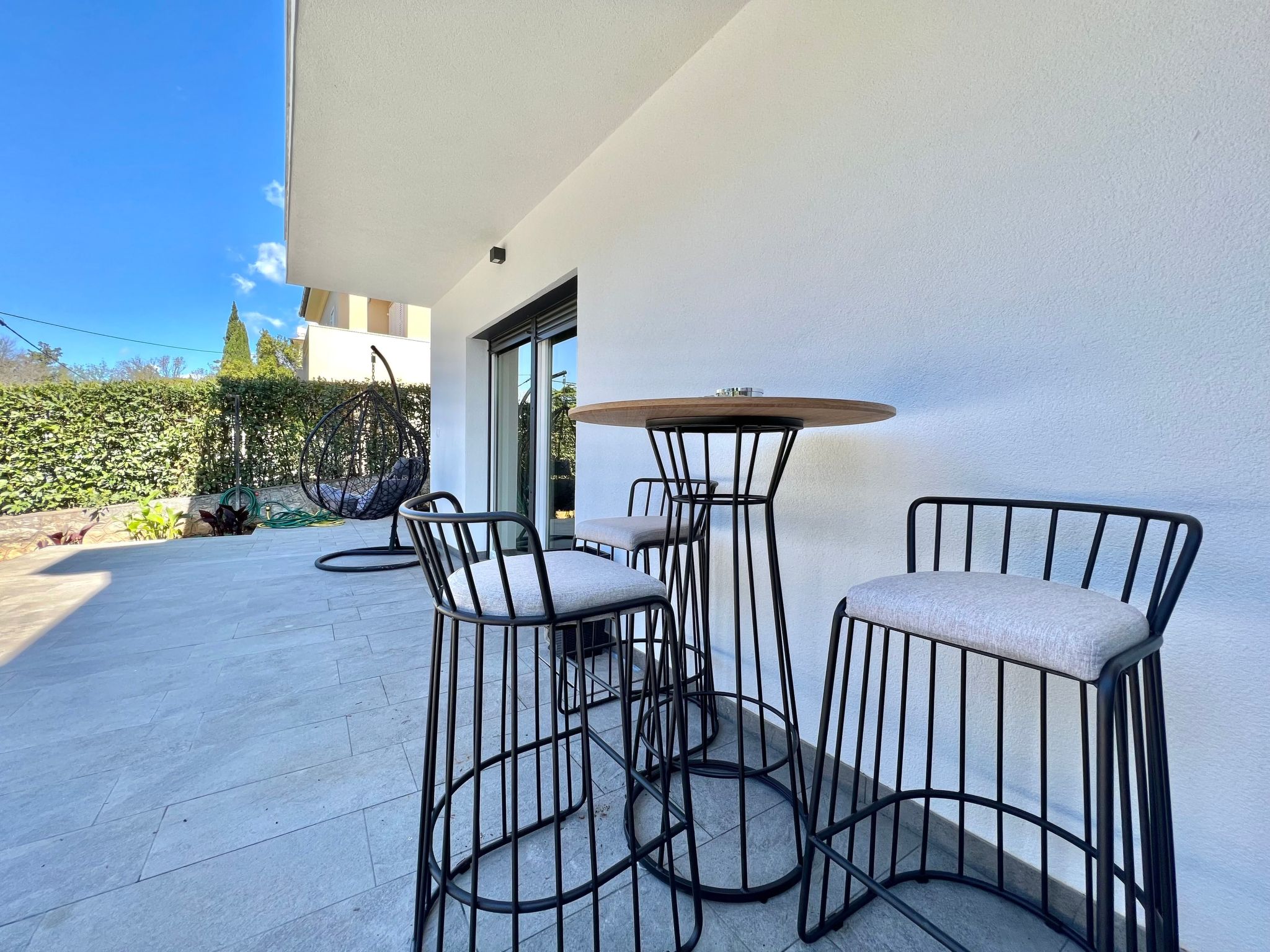 Apartman Fantasia del mare-Image-tags.info