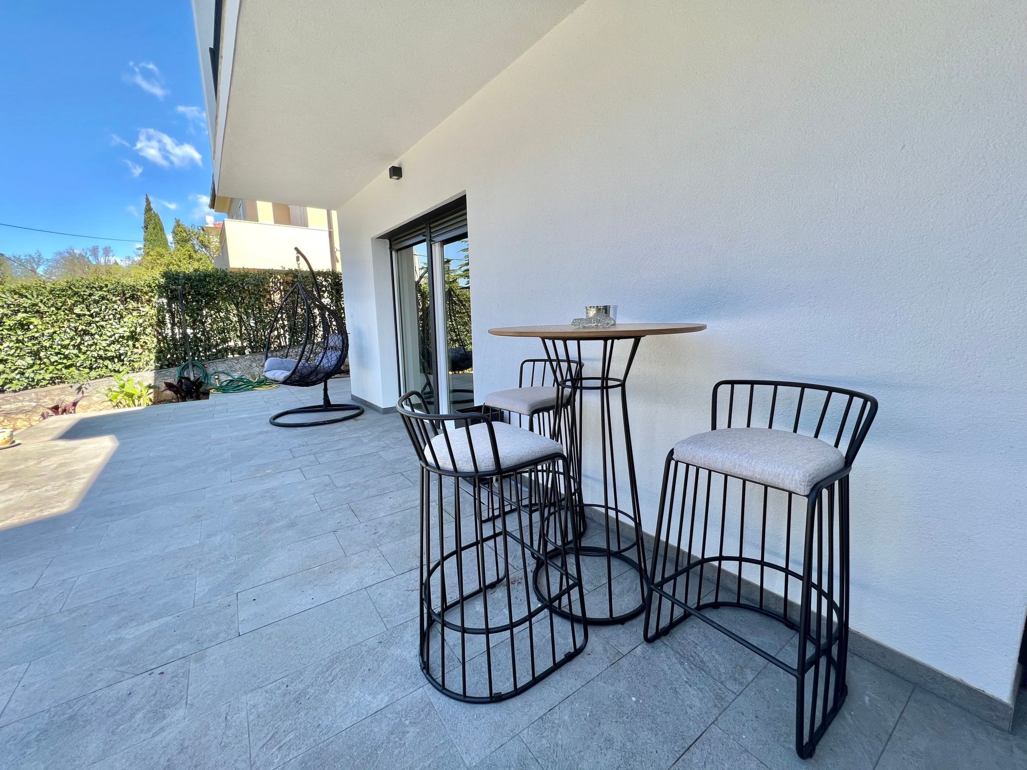 Apartman Fantasia del mare-Image-tags.info