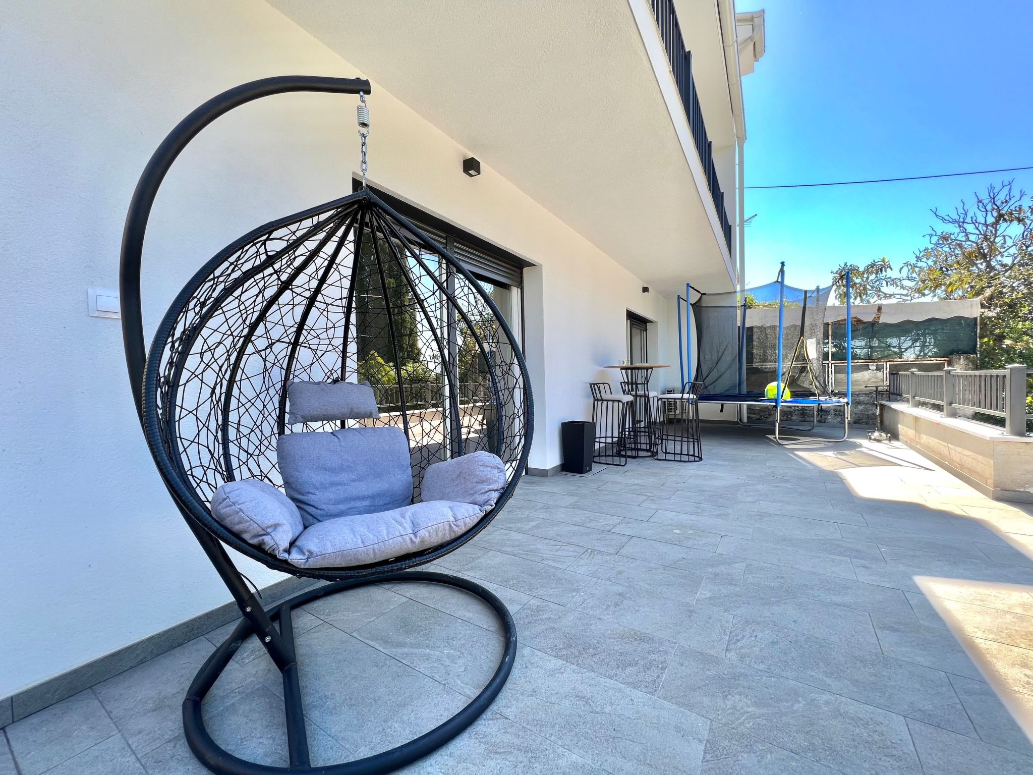 Apartman Fantasia del mare-Image-tags.info